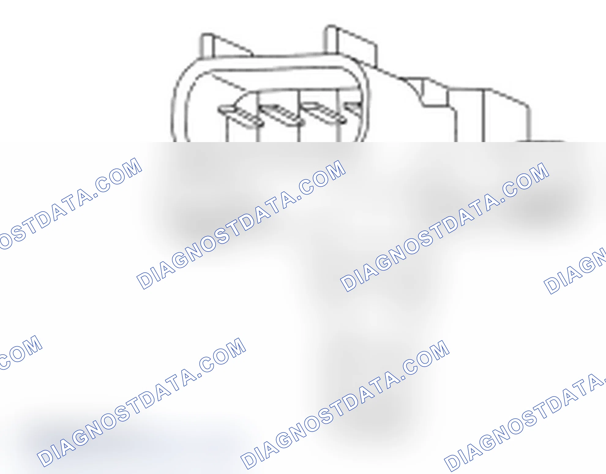 Scheme 13: Charge Air Cooler Temperature (CACT) Sensor