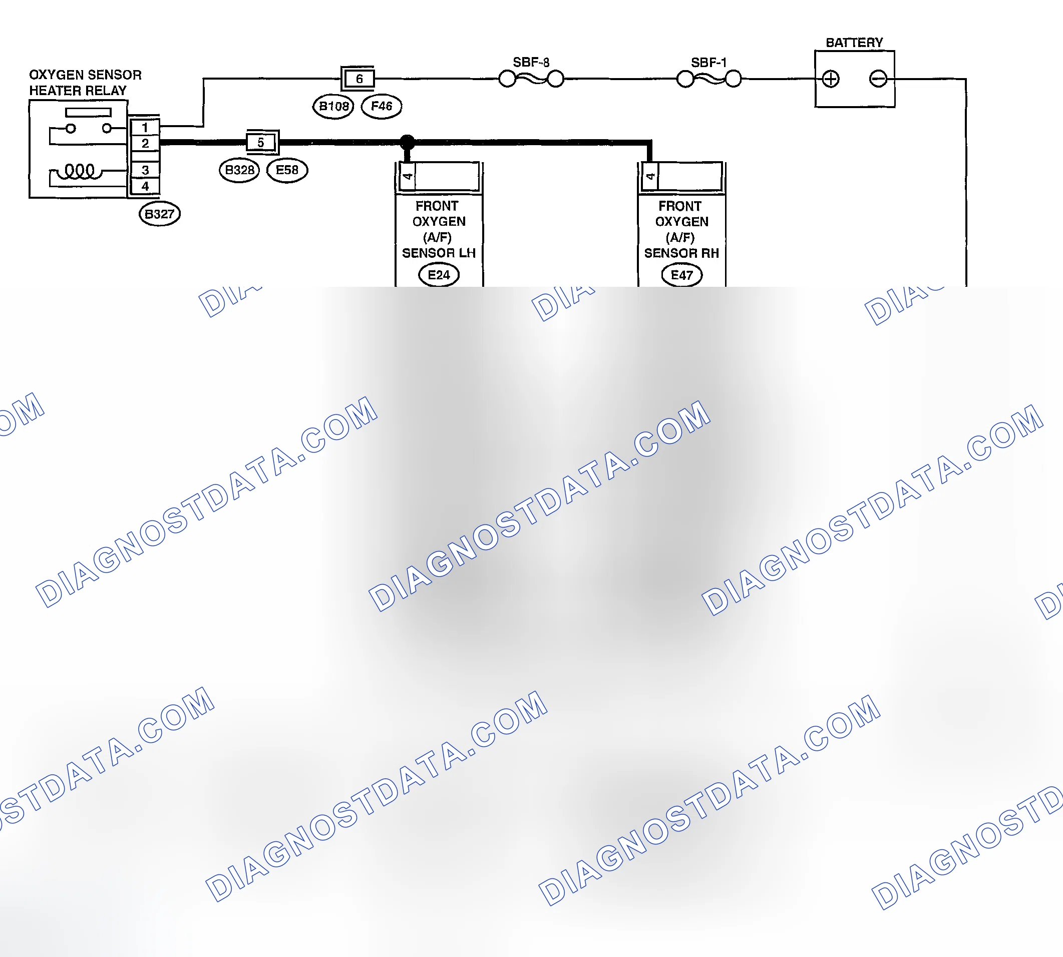 Scheme 1096: WIRING DIAGRAM