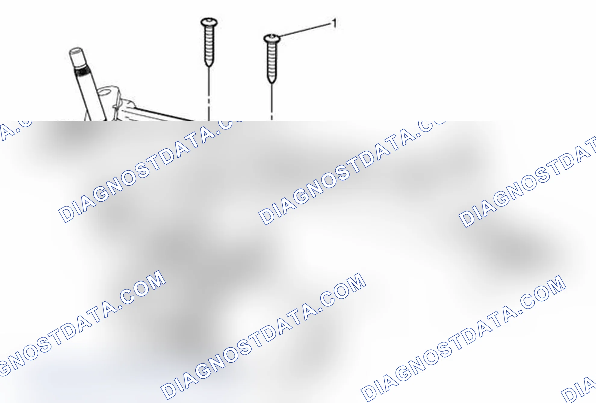 Scheme 28: Windshield Wiper Motor Replacement