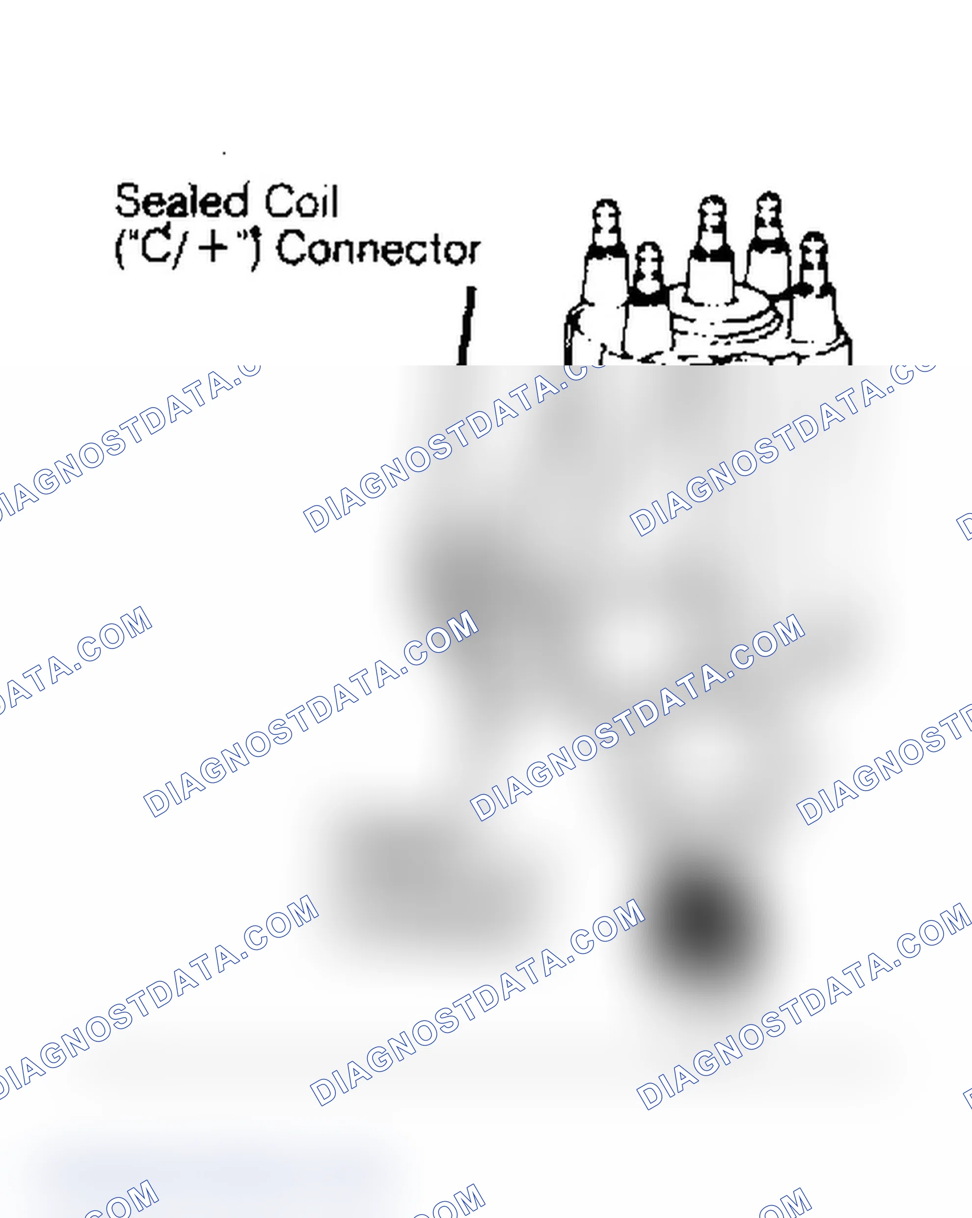 Scheme 2: REMOTE IGNITION COIL