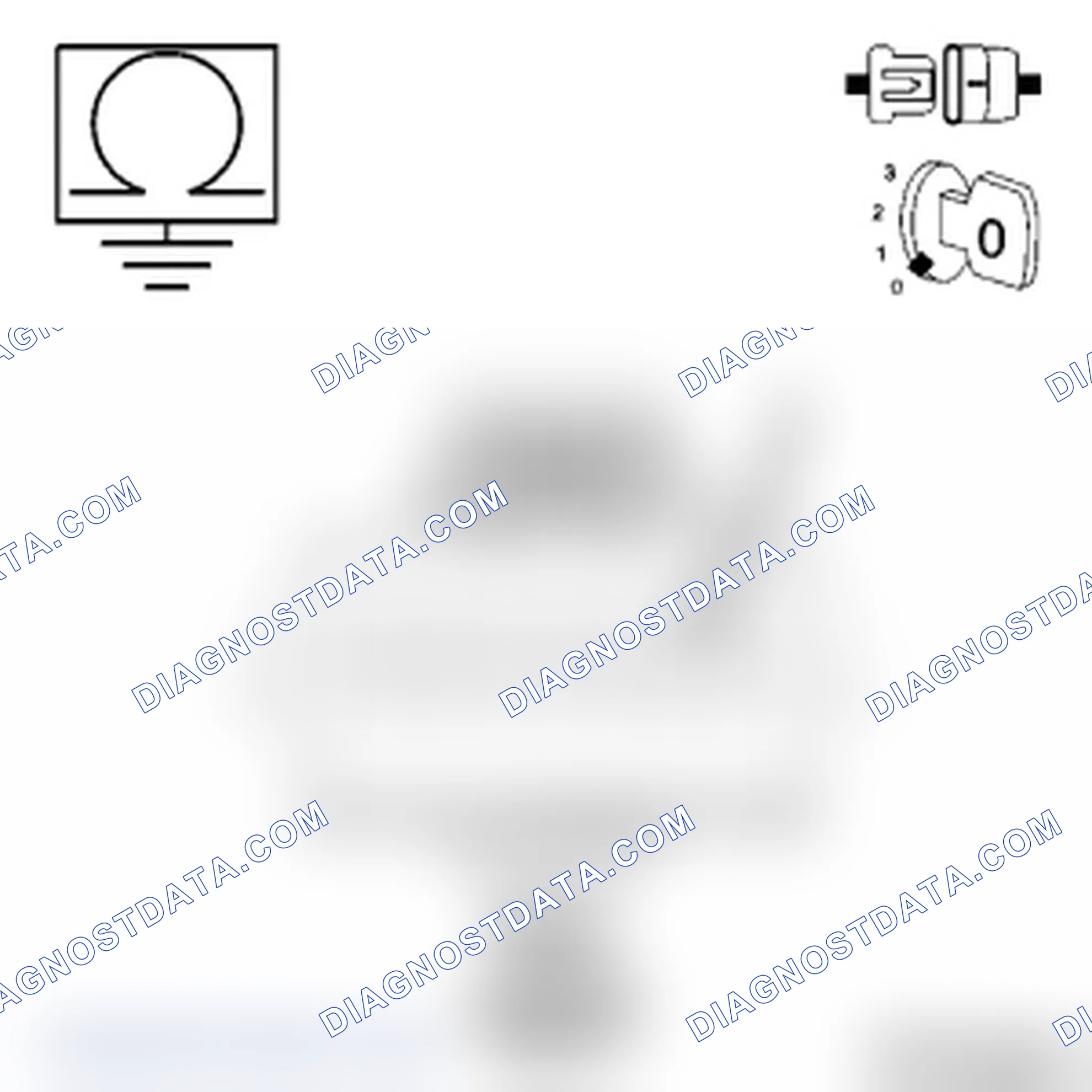 Scheme 38: Diagnostic Test