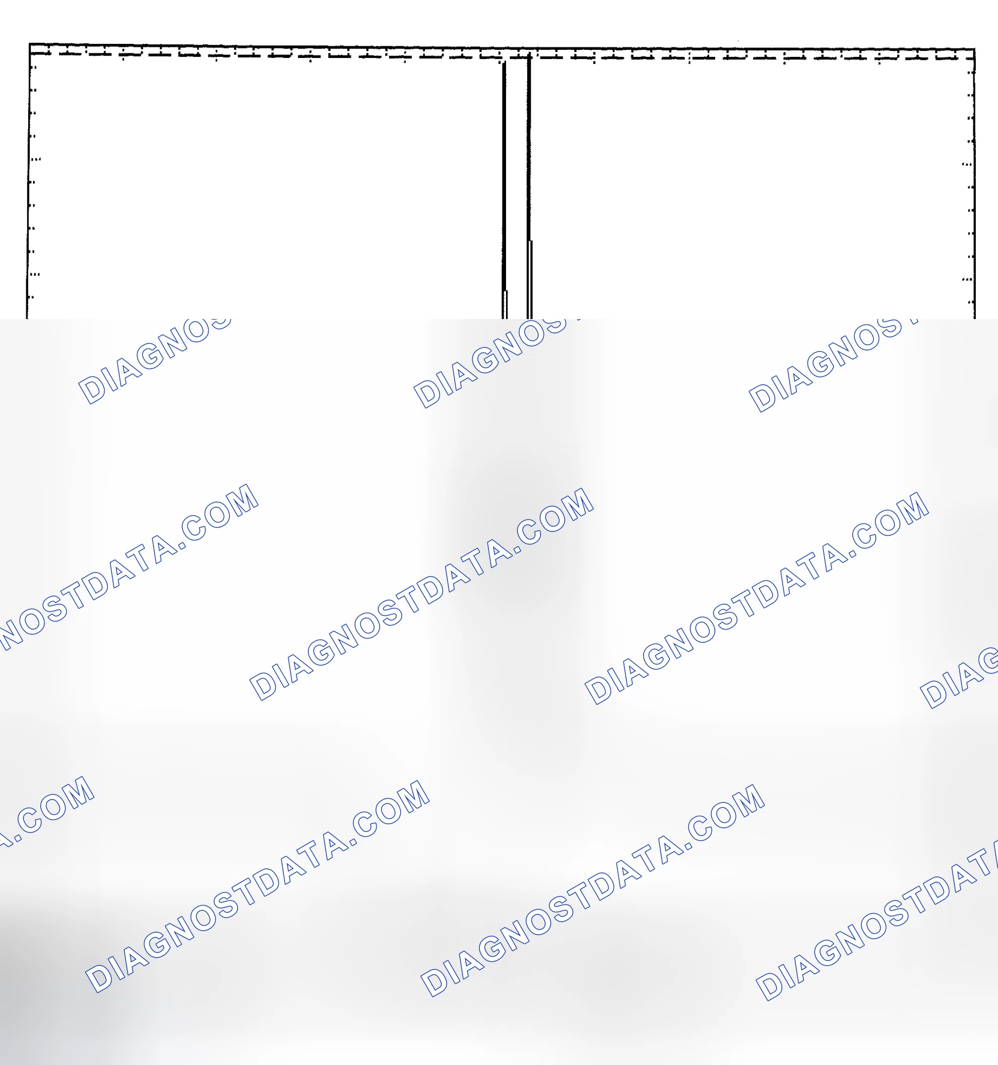 Scheme 30: Single Injector - Known Good - Voltage Pattern