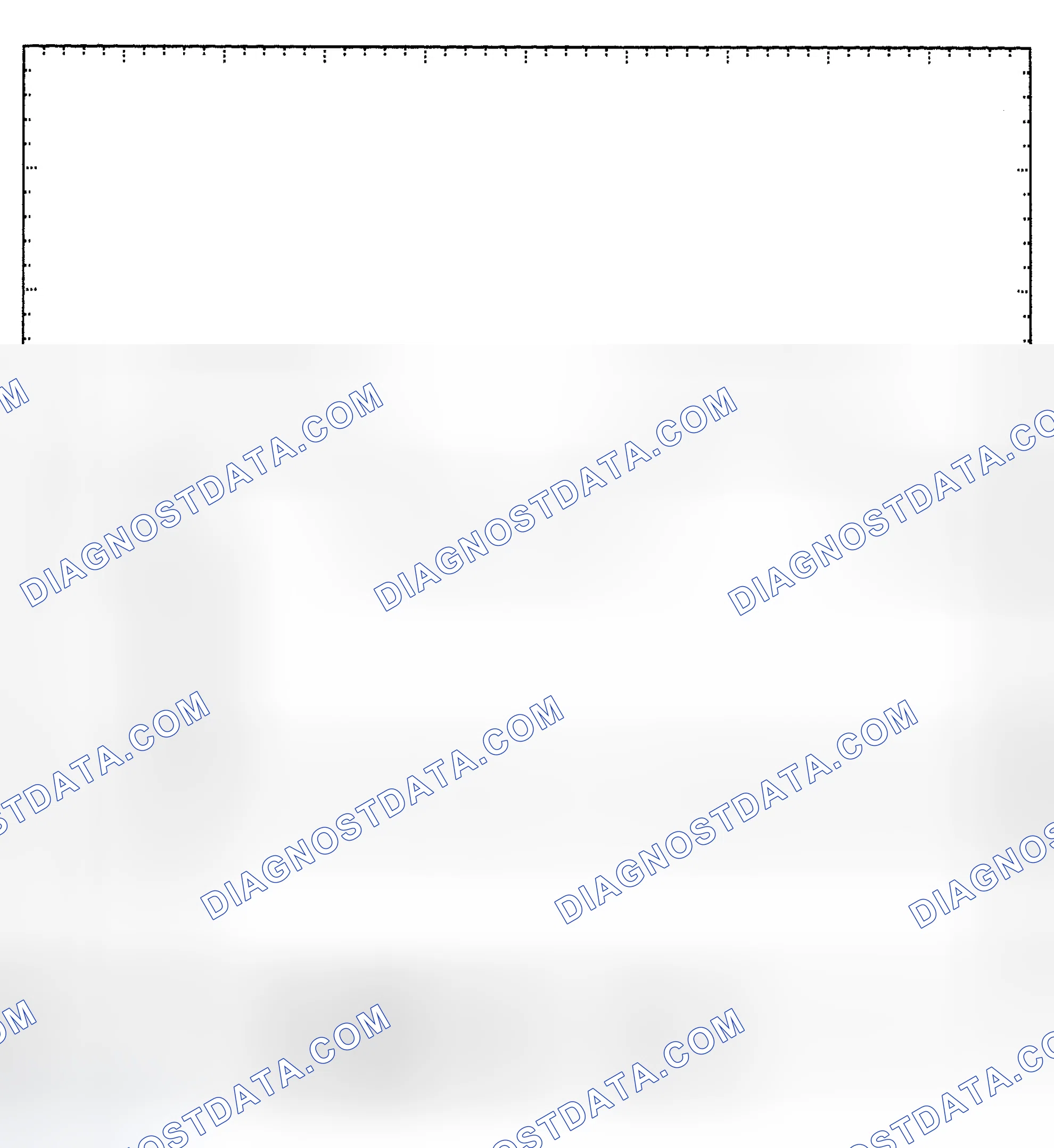 Scheme 26: Injector Bank - Known Good - Voltage Pattern