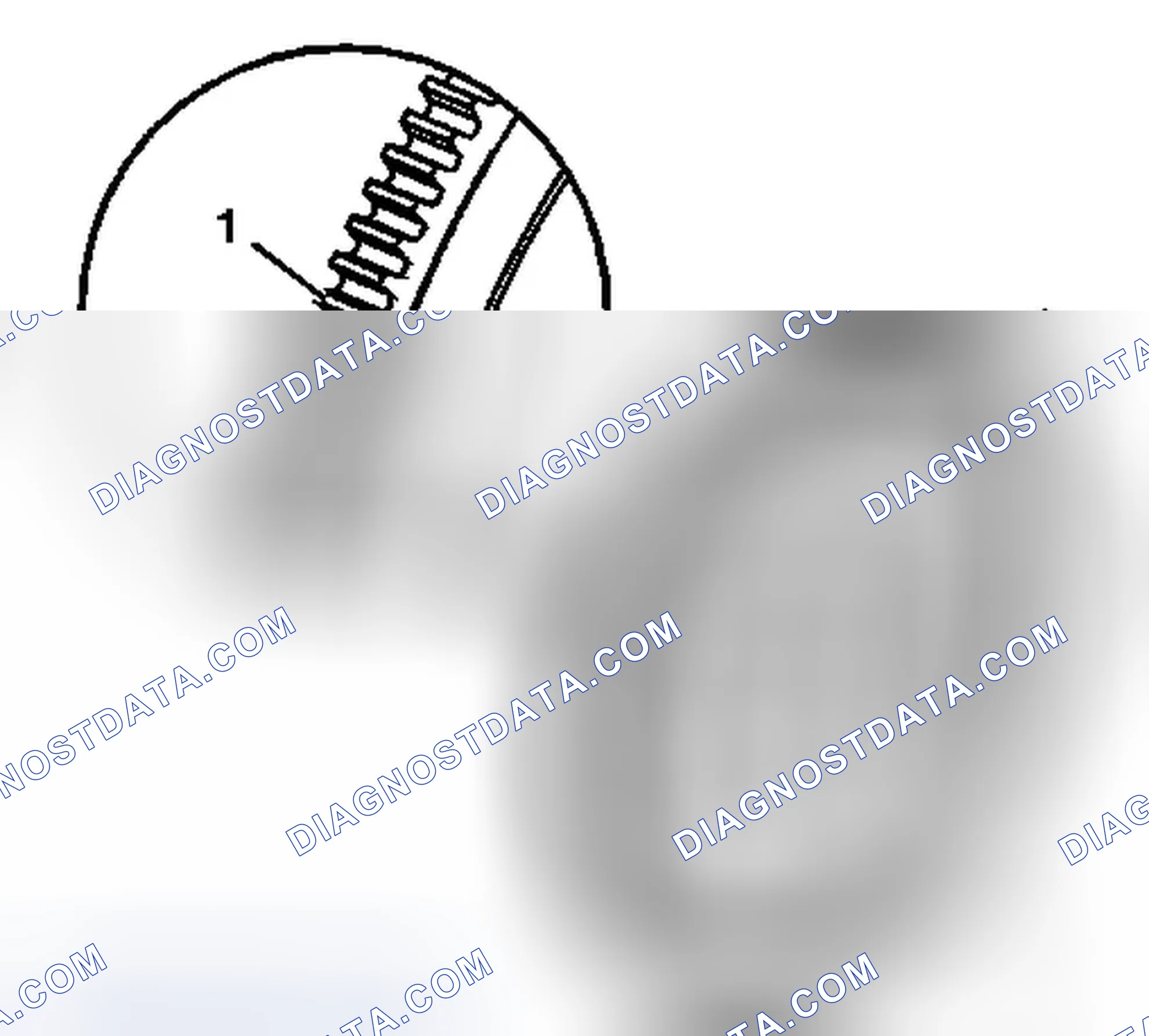 Scheme 623: Engine Flywheel Cleaning and Inspection