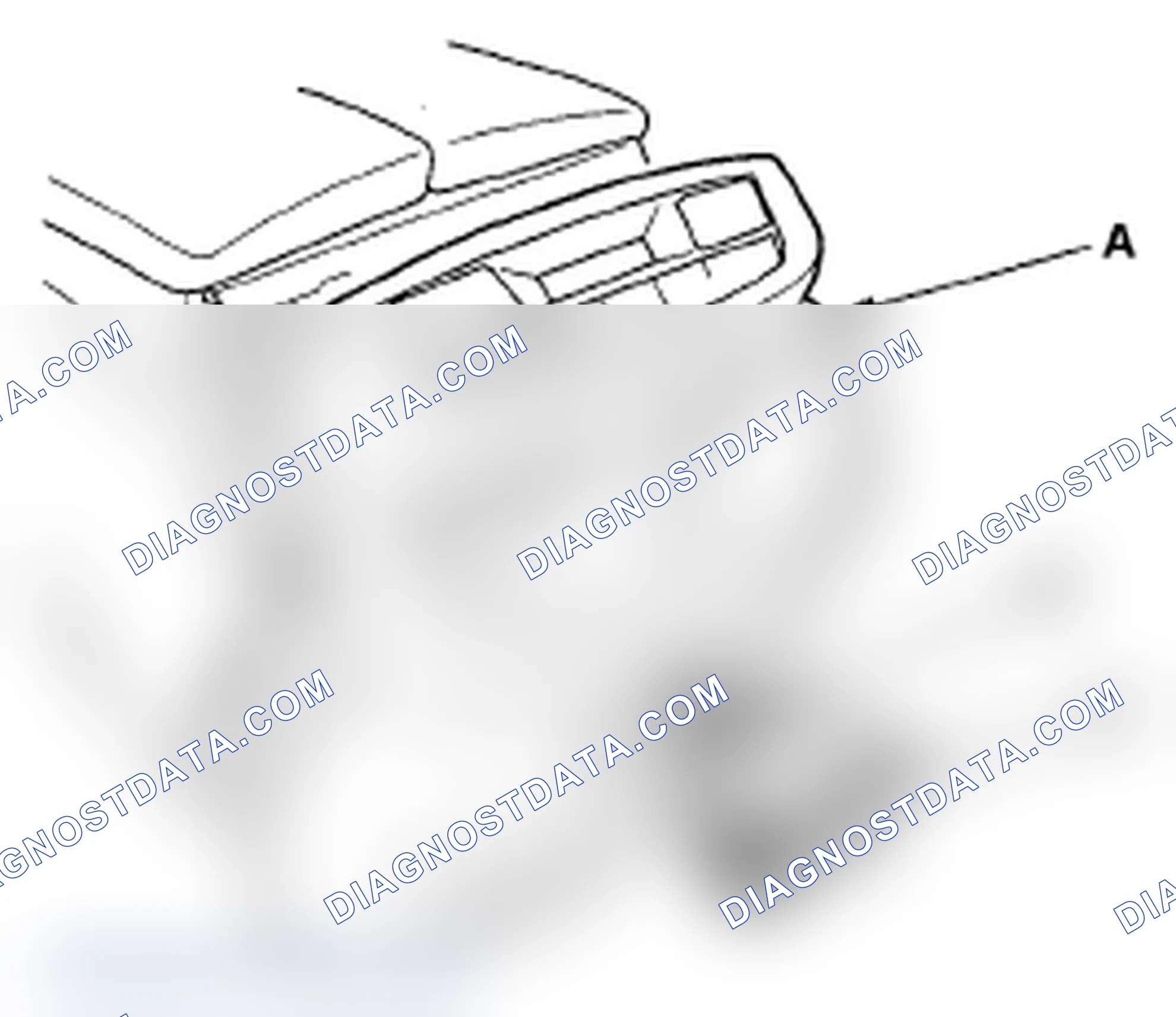 Scheme 229: With Rear Entertainment