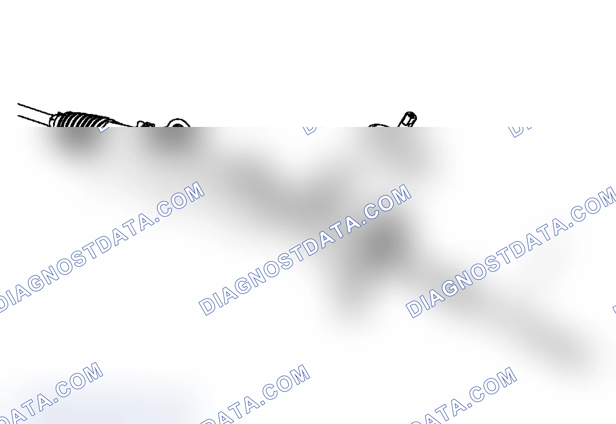 Scheme 20: Steering Linkage Inner Tie Rod Replacement