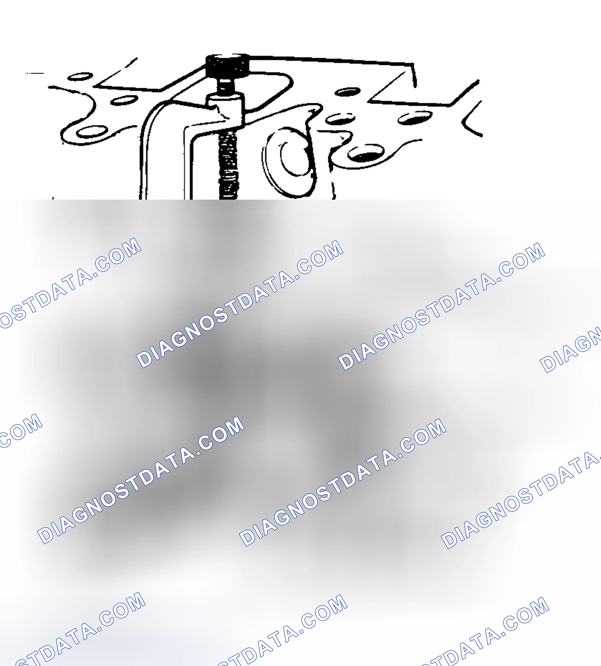 Scheme 15: Measuring Valve Stem-to-Guide Clearance