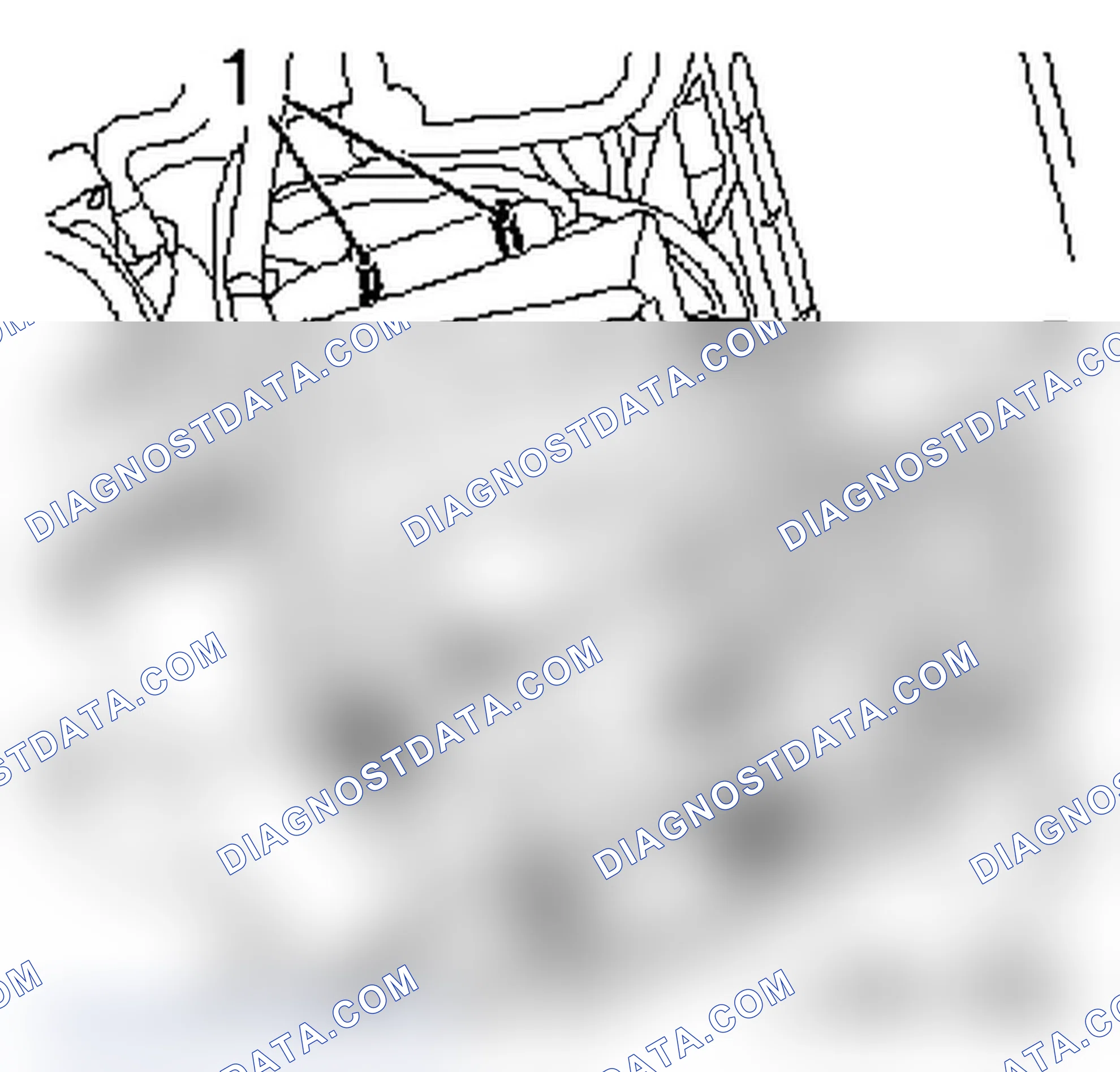 Replace Left Engine Damping Block