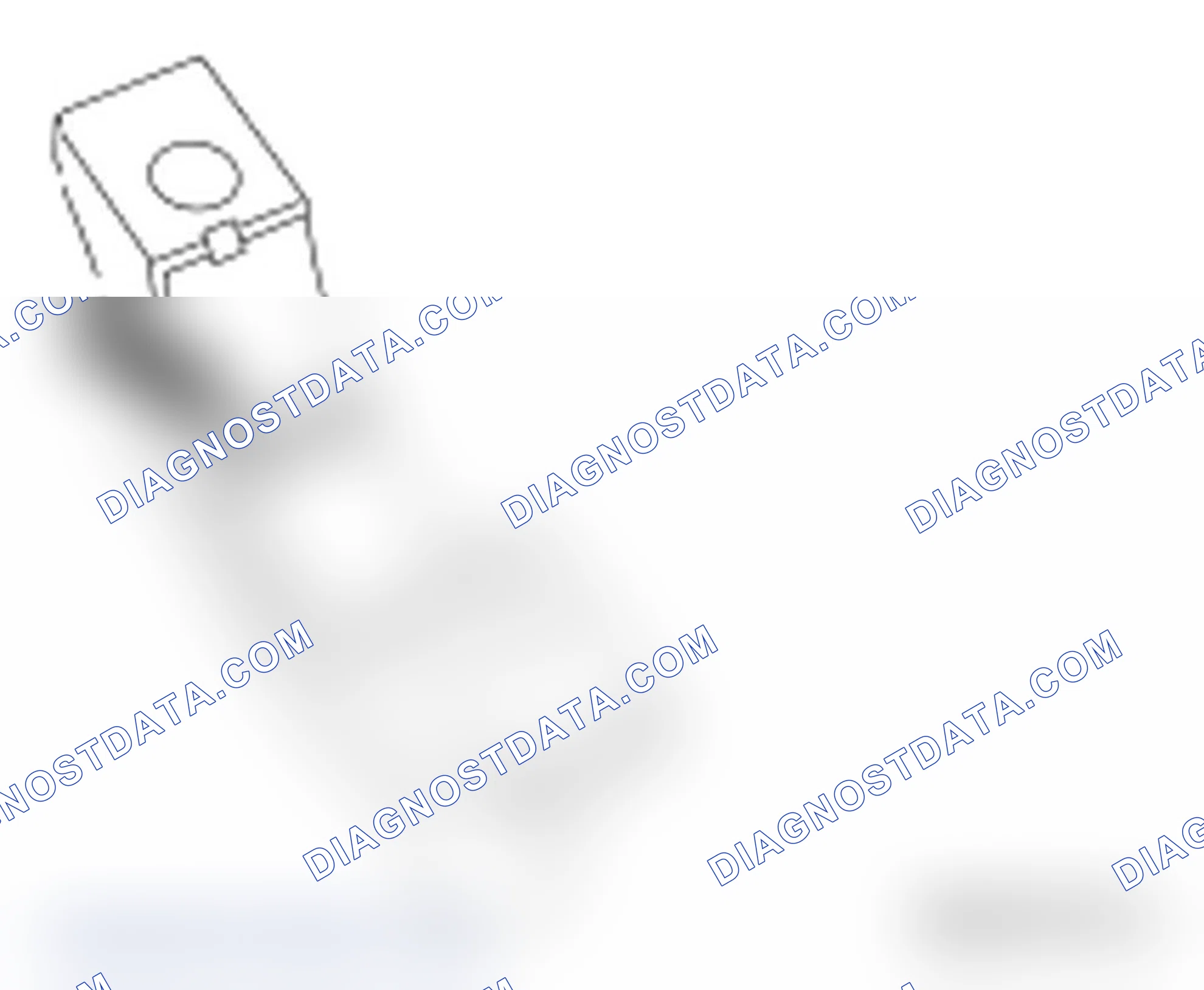 Scheme 1520: Crankshaft Main Bearing Journal-to-Bearing Clearance