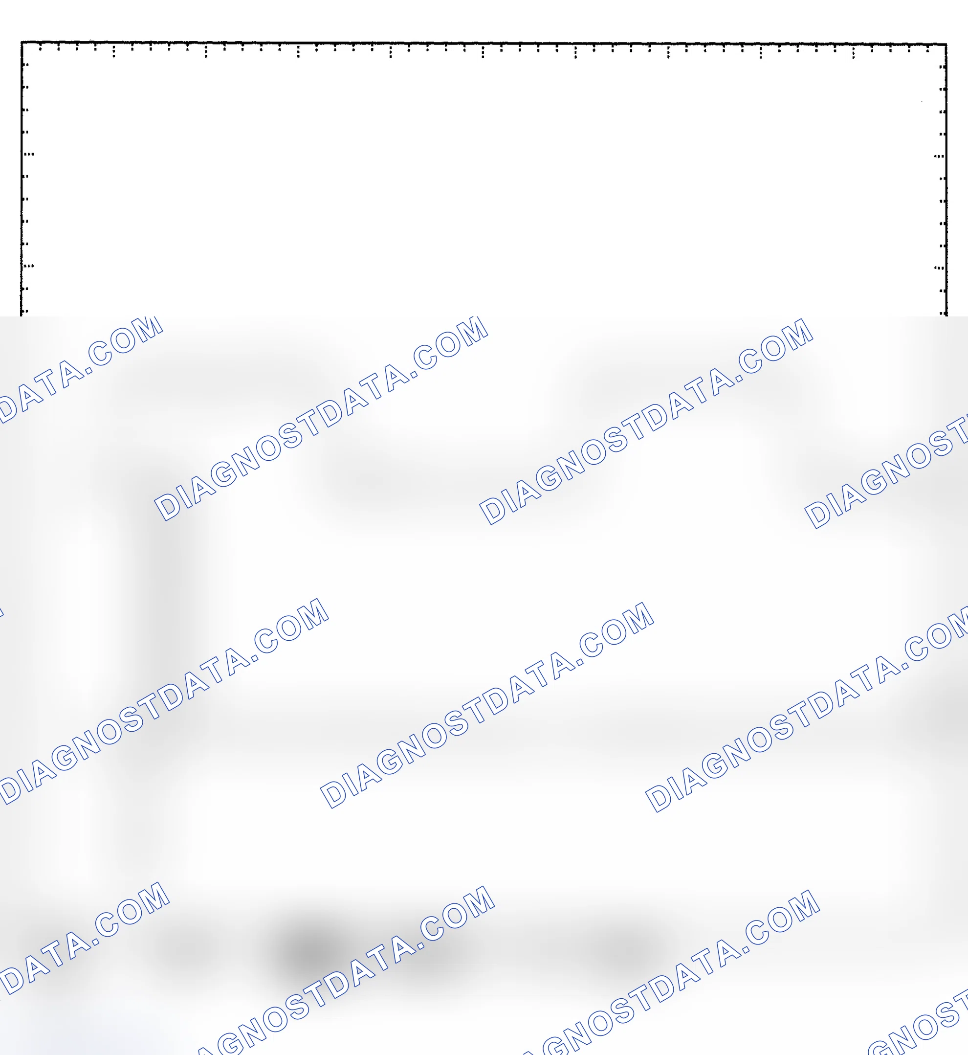 Scheme 26: Injector Bank - Known Good - Voltage Pattern