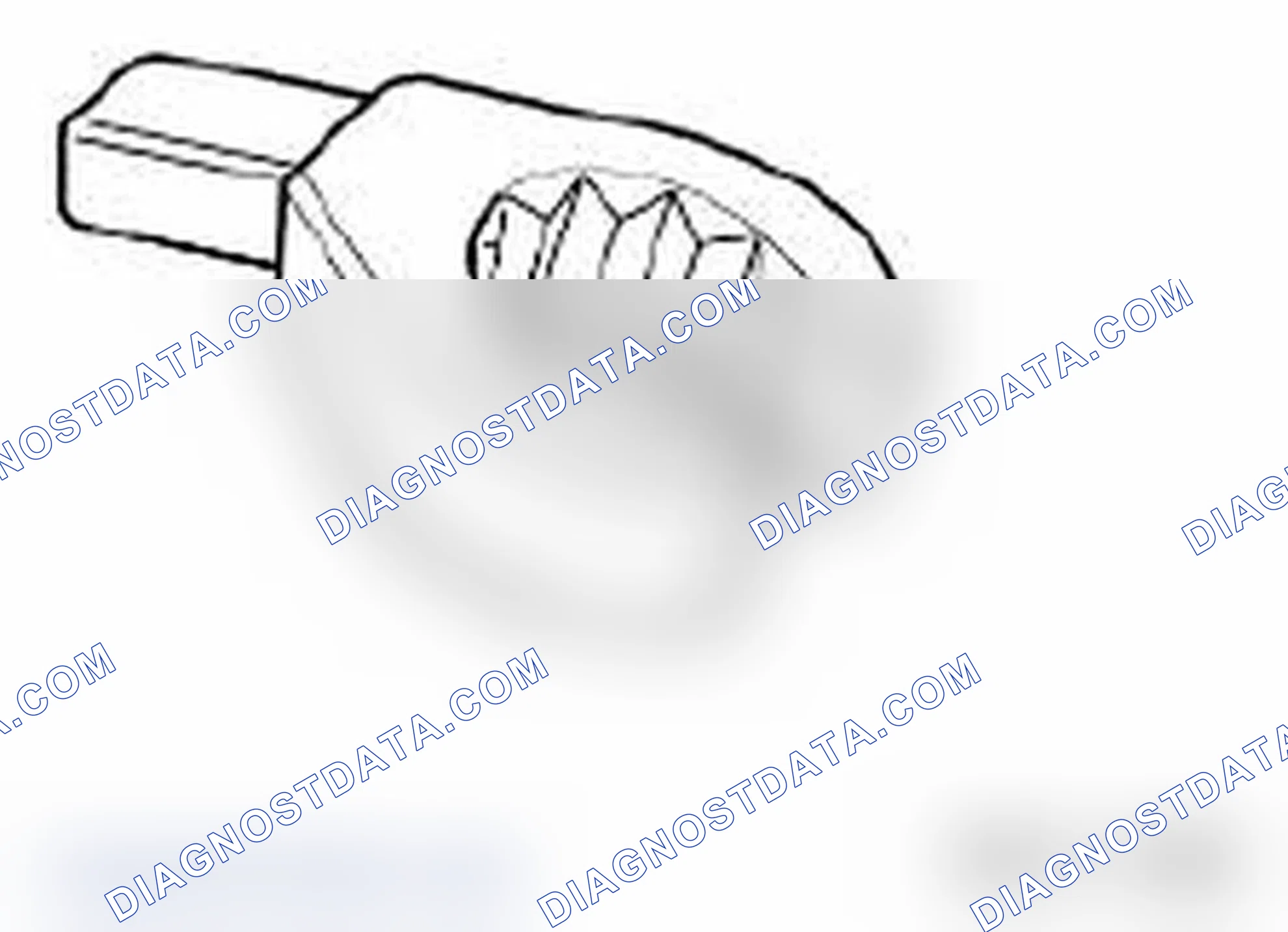 Scheme 317: 11 7 030 Socket wrench socket WAF 22