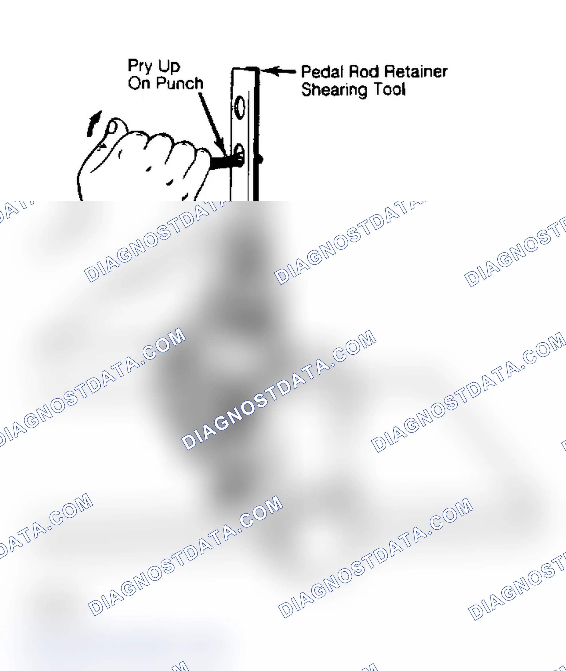 Scheme 19: Disassembly