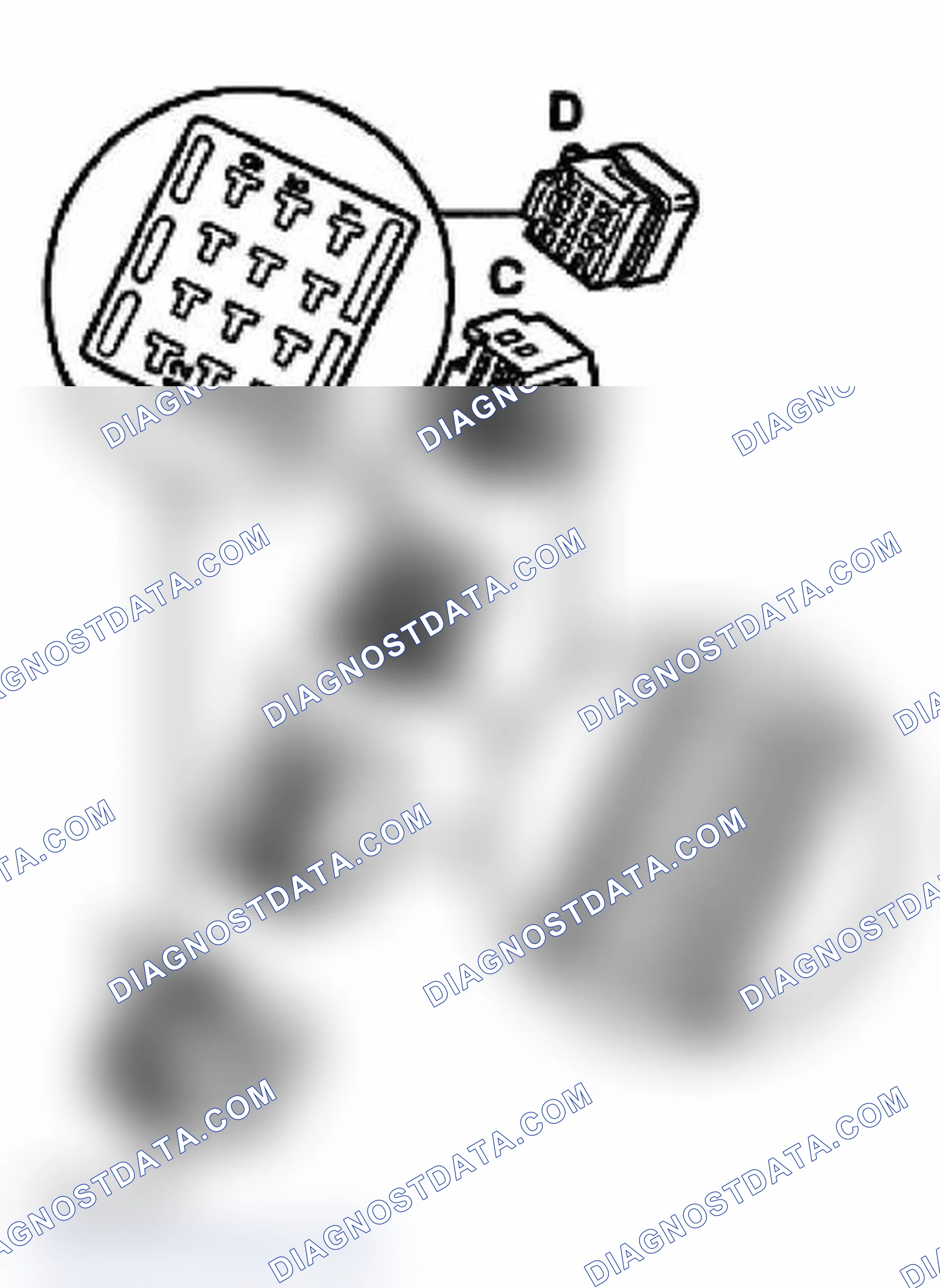 Multiport Fuel Injection (mfi) - 3.7l & 4.2l v8 4v (aew, Abz)