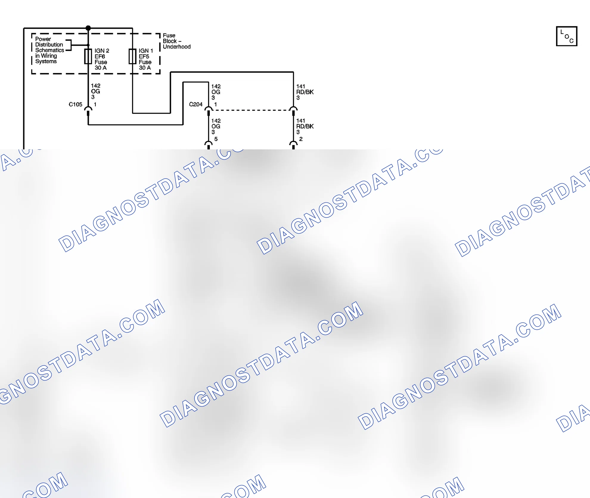 Scheme 1: Starting and Charging Schematics
