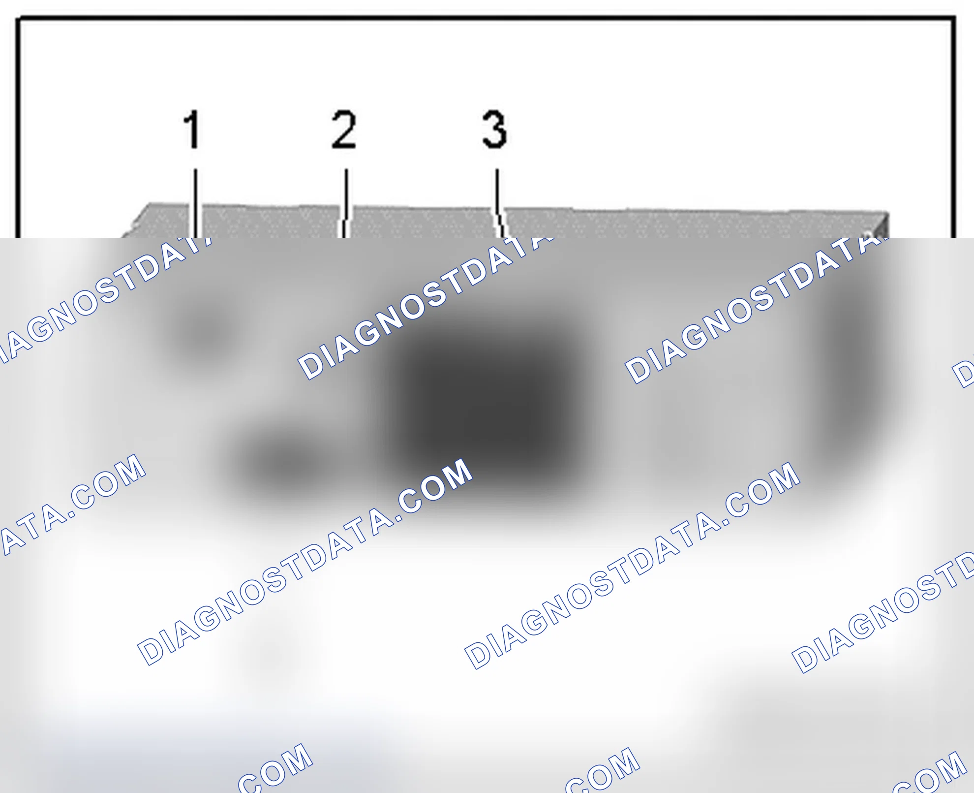 Scheme 229: RADIO CONNECTORS