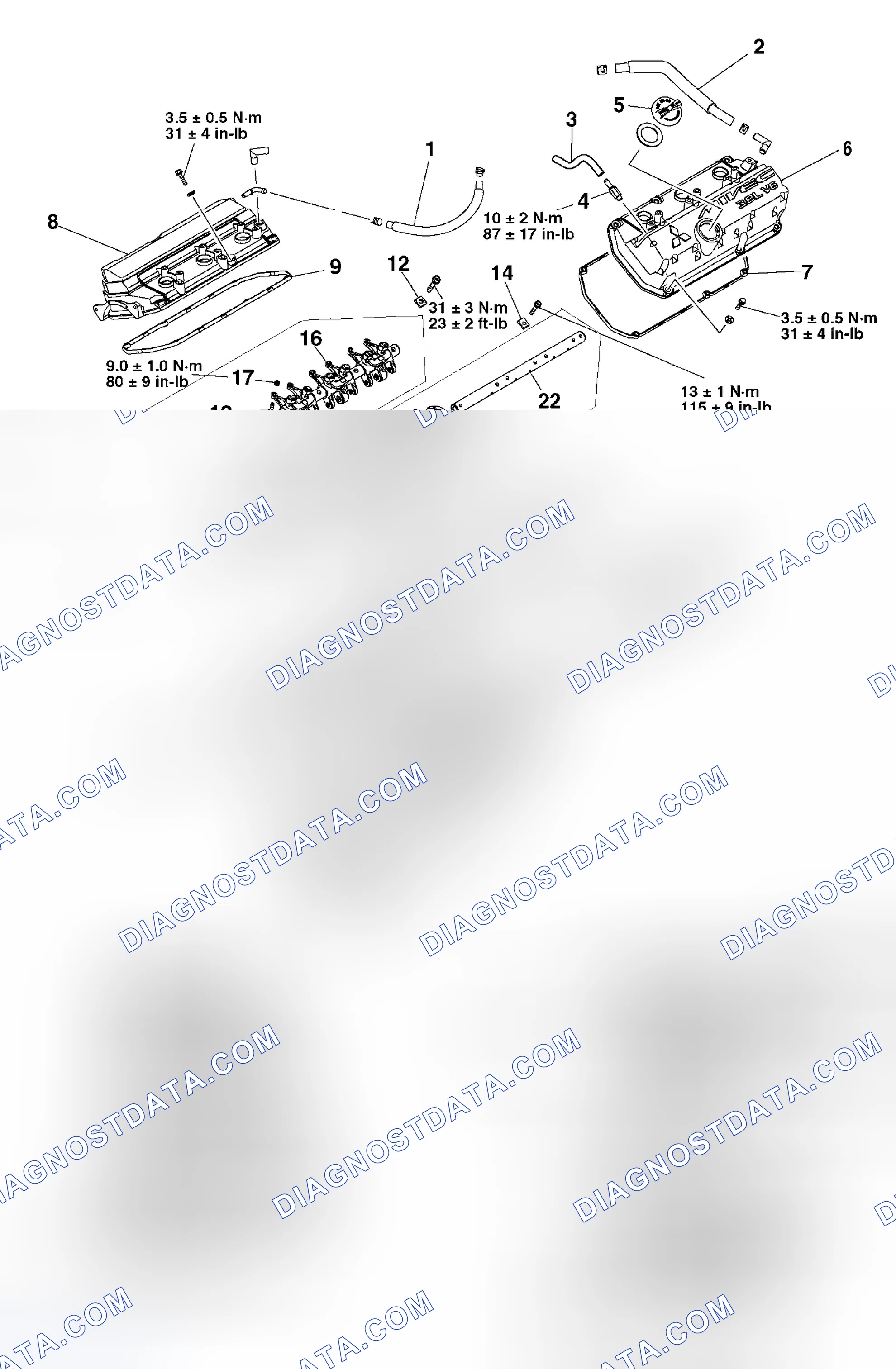 Scheme 327: REMOVAL AND INSTALLATION