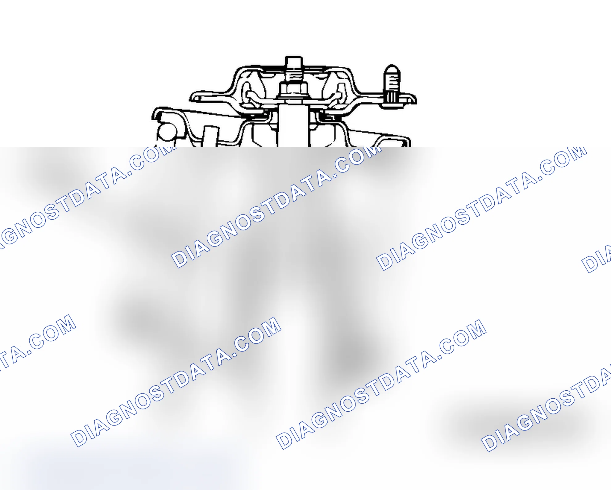 Scheme 20: >>B<< JAM NUT INSTALLATION