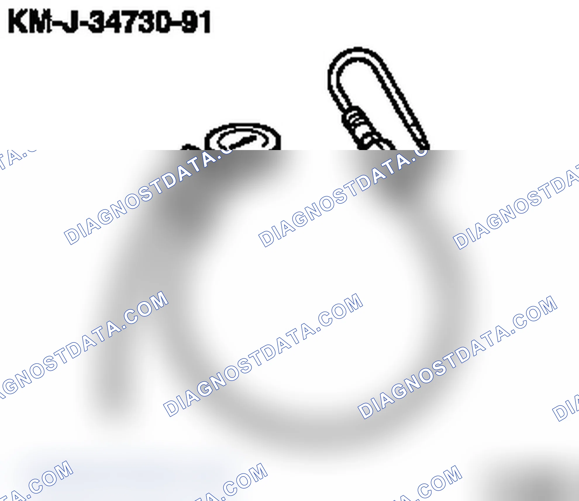 Special Service Tools