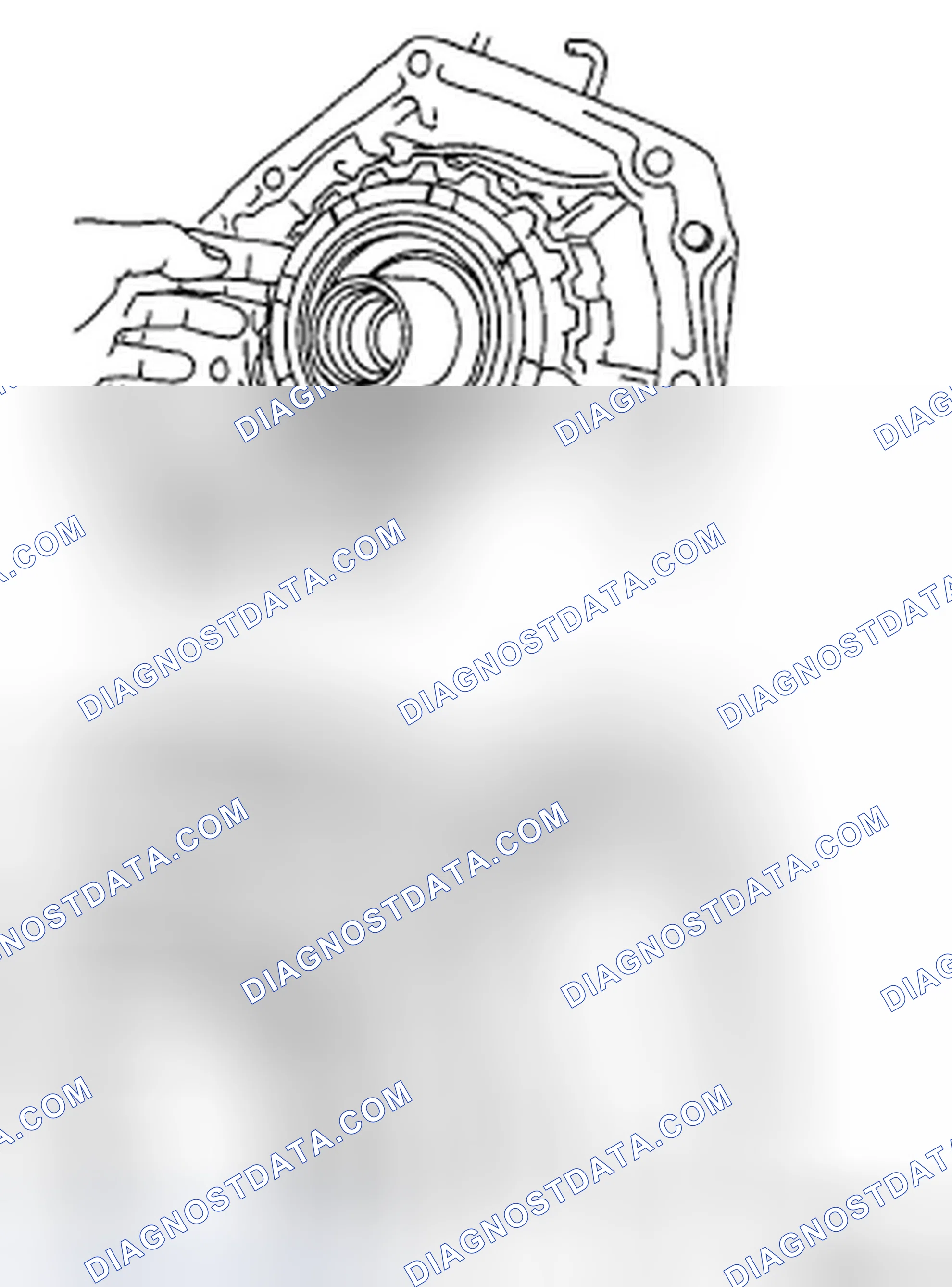 Scheme 113: FRONT BRAKE