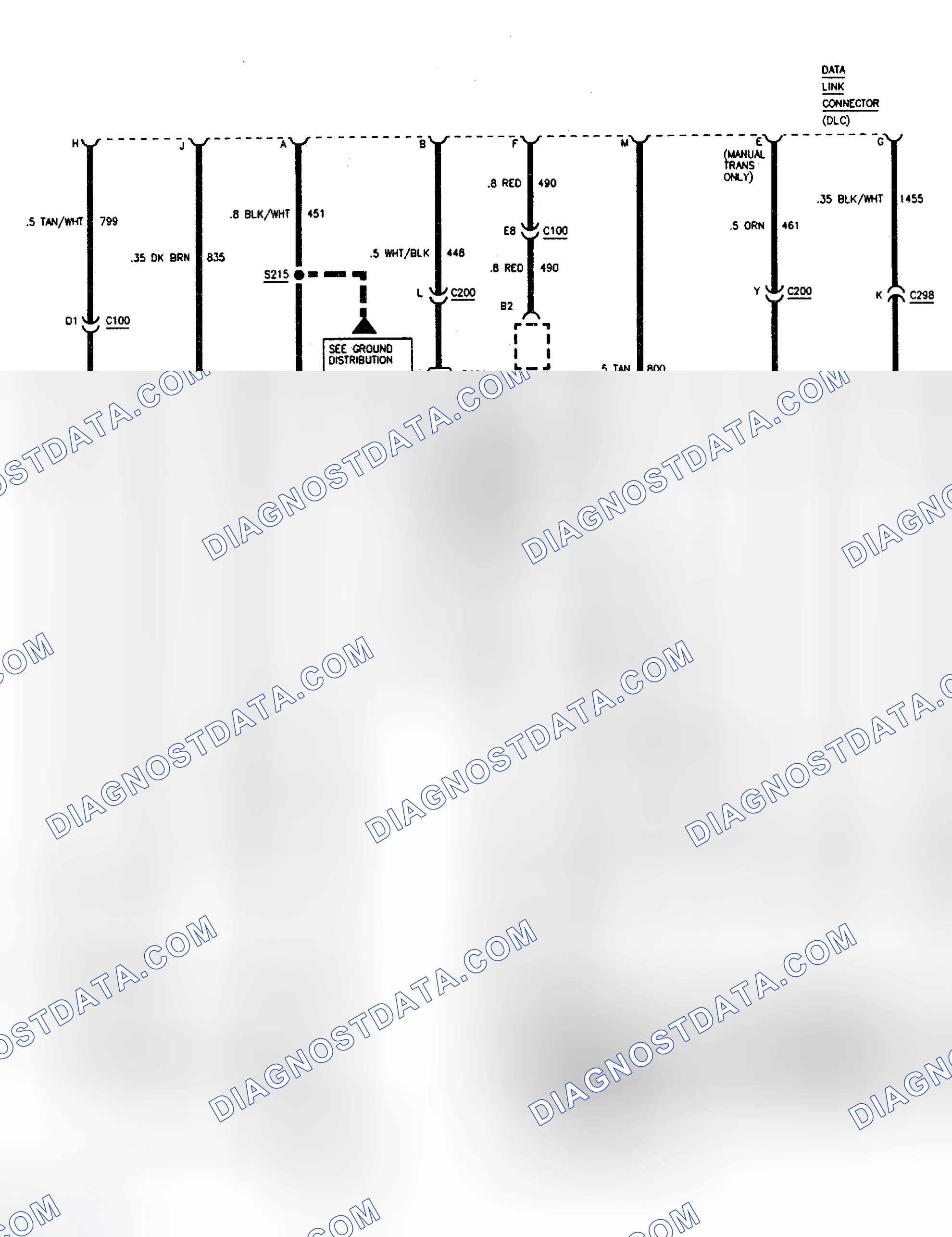 Scheme 3: WIRING DIAGRAMS