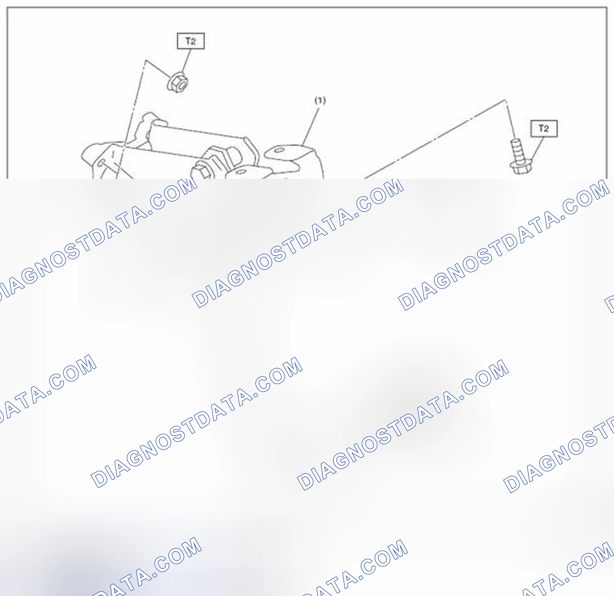 Scheme 16: BRAKE PEDAL