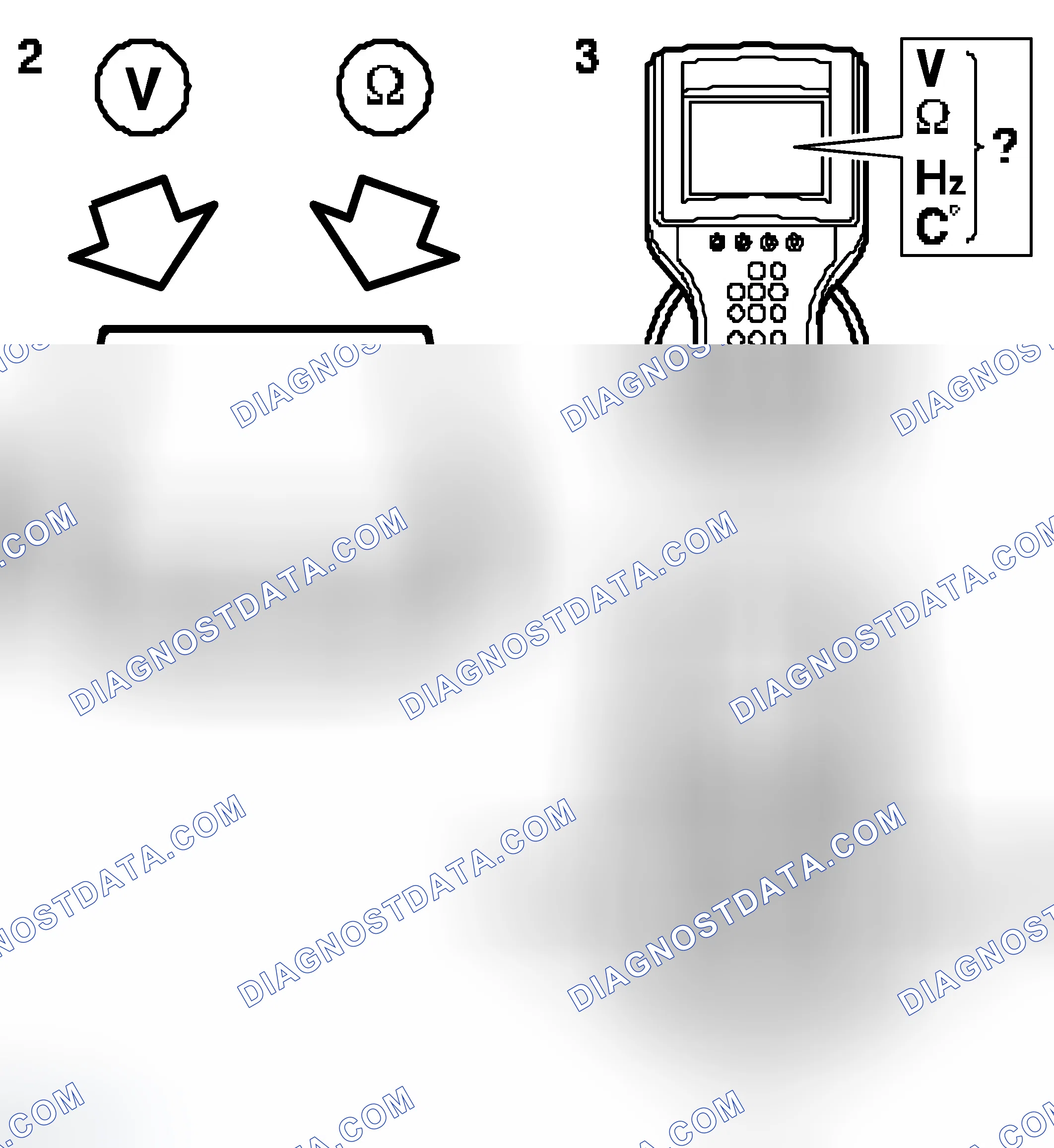 Scheme 124: Before changing a control module