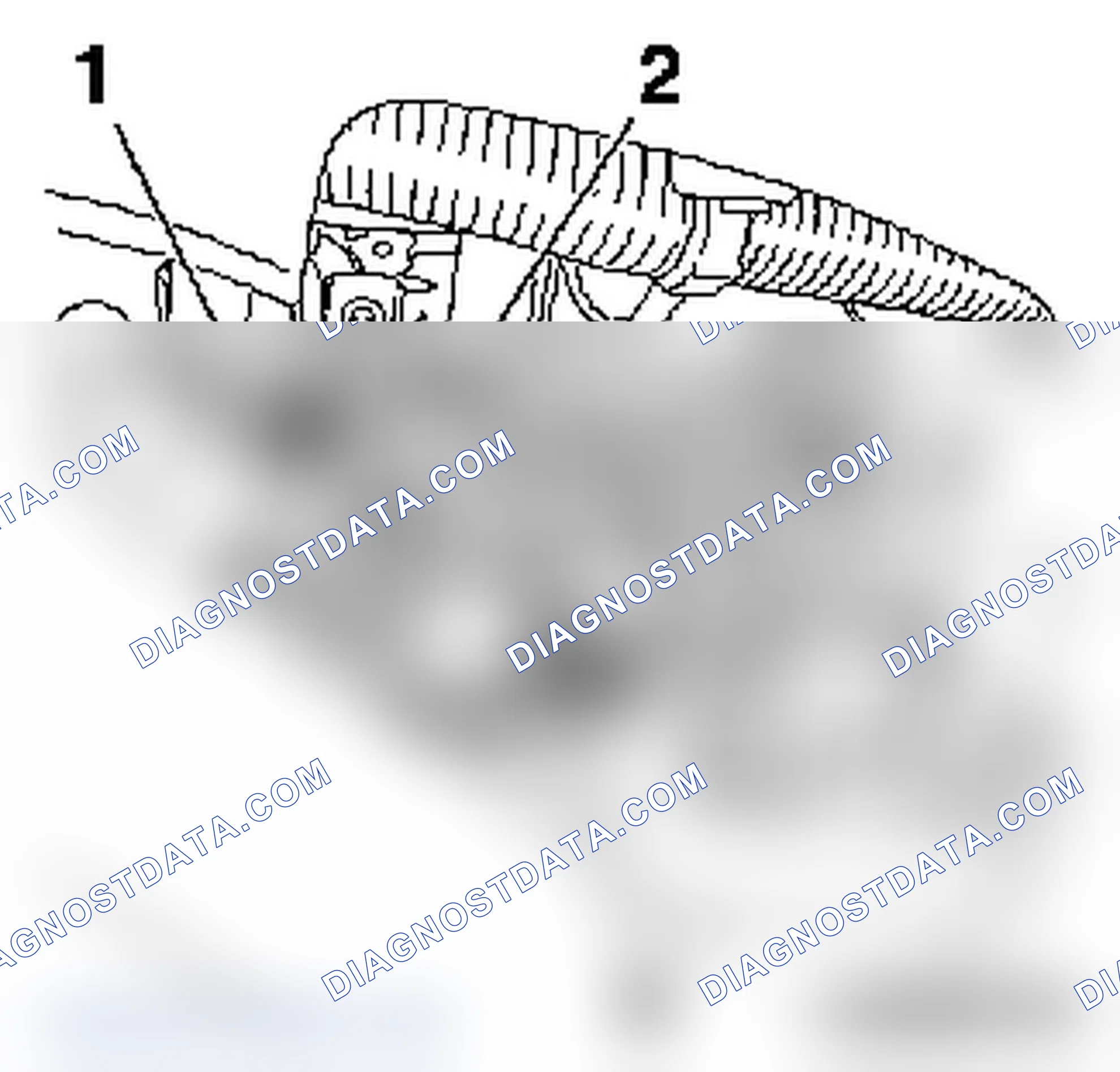 Replace Catalytic Converter Control Oxygen Sensor
