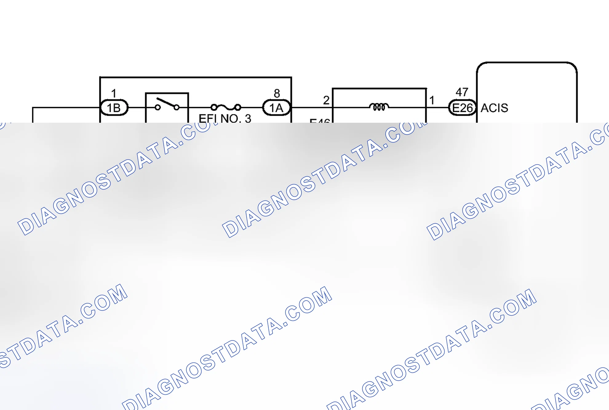 Scheme 382: WIRING DIAGRAM