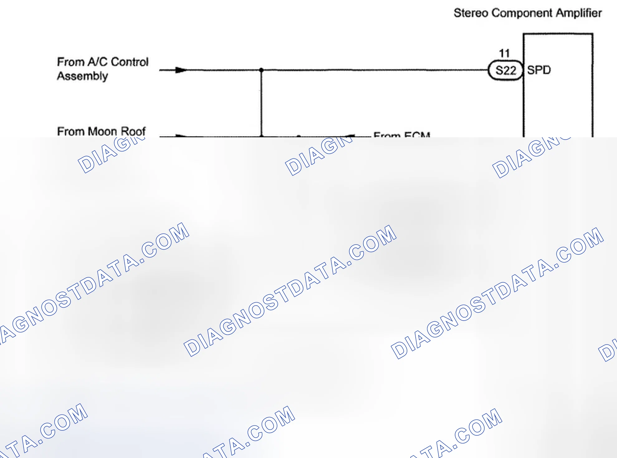 Scheme 27: WIRING DIAGRAM