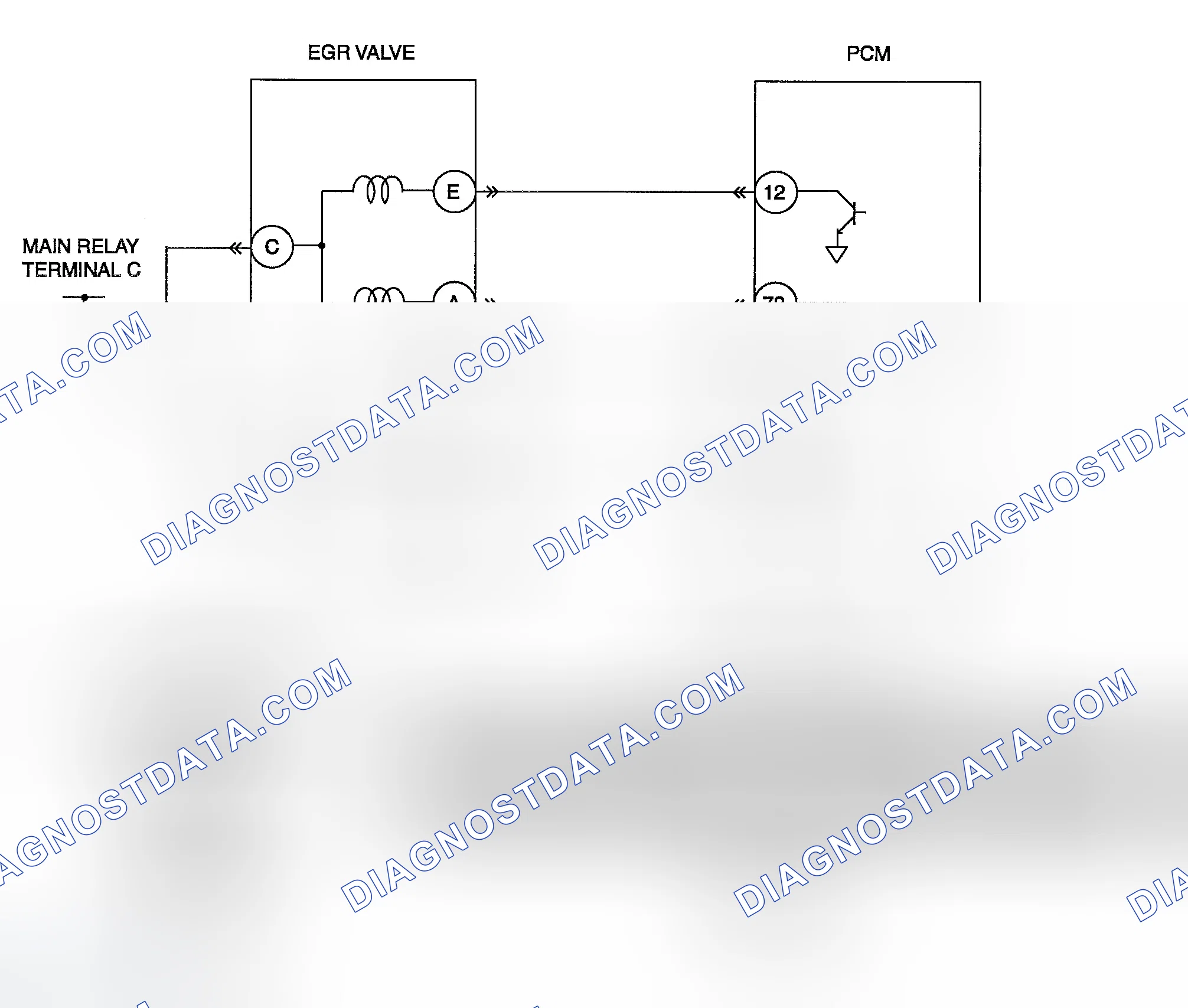 Scheme 69: Diagnostic Procedure
