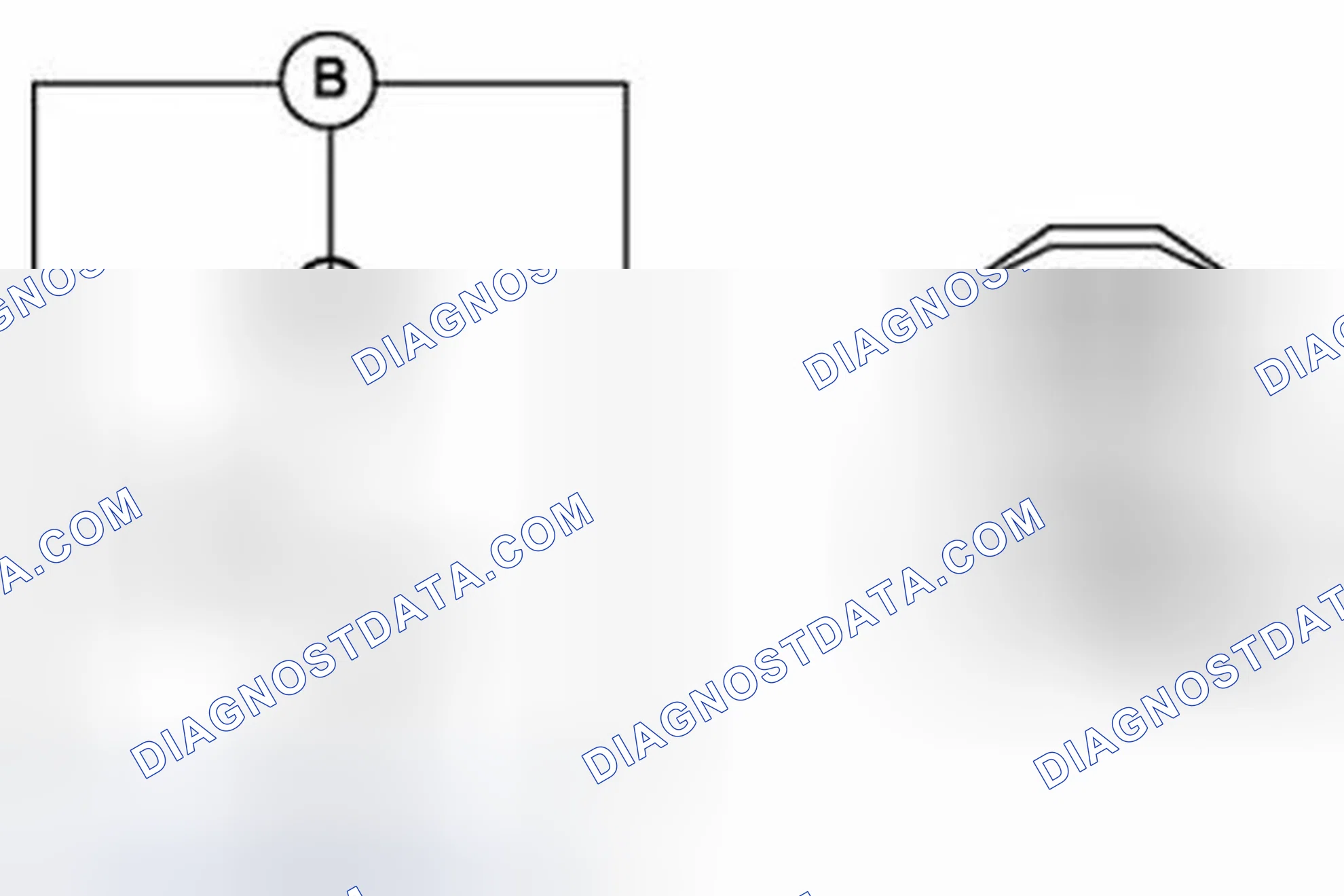 Scheme 64: CARGO COMPARTMENT LIGHT INSPECTION