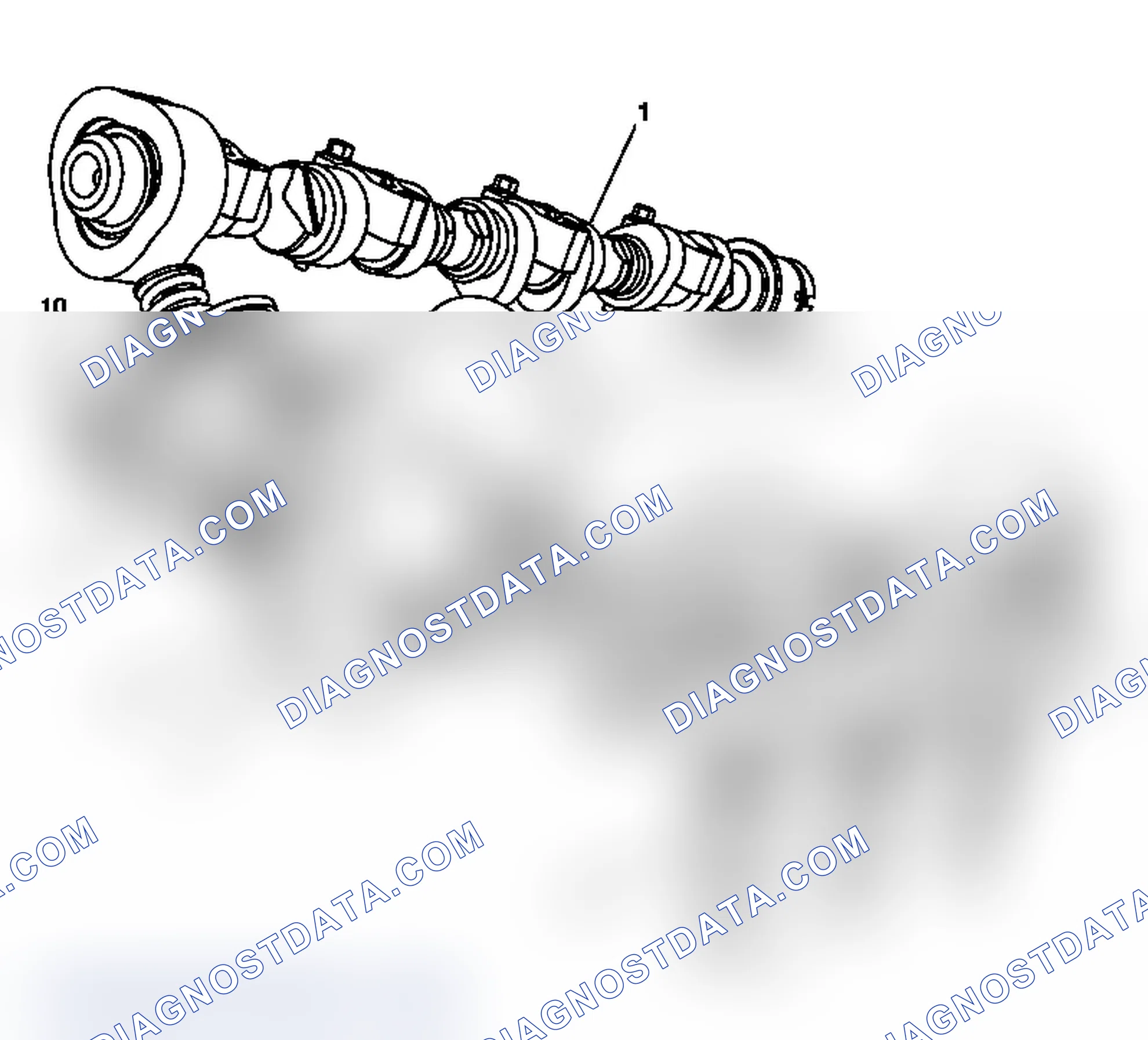 Scheme 31: High Pressure Fuel Pump