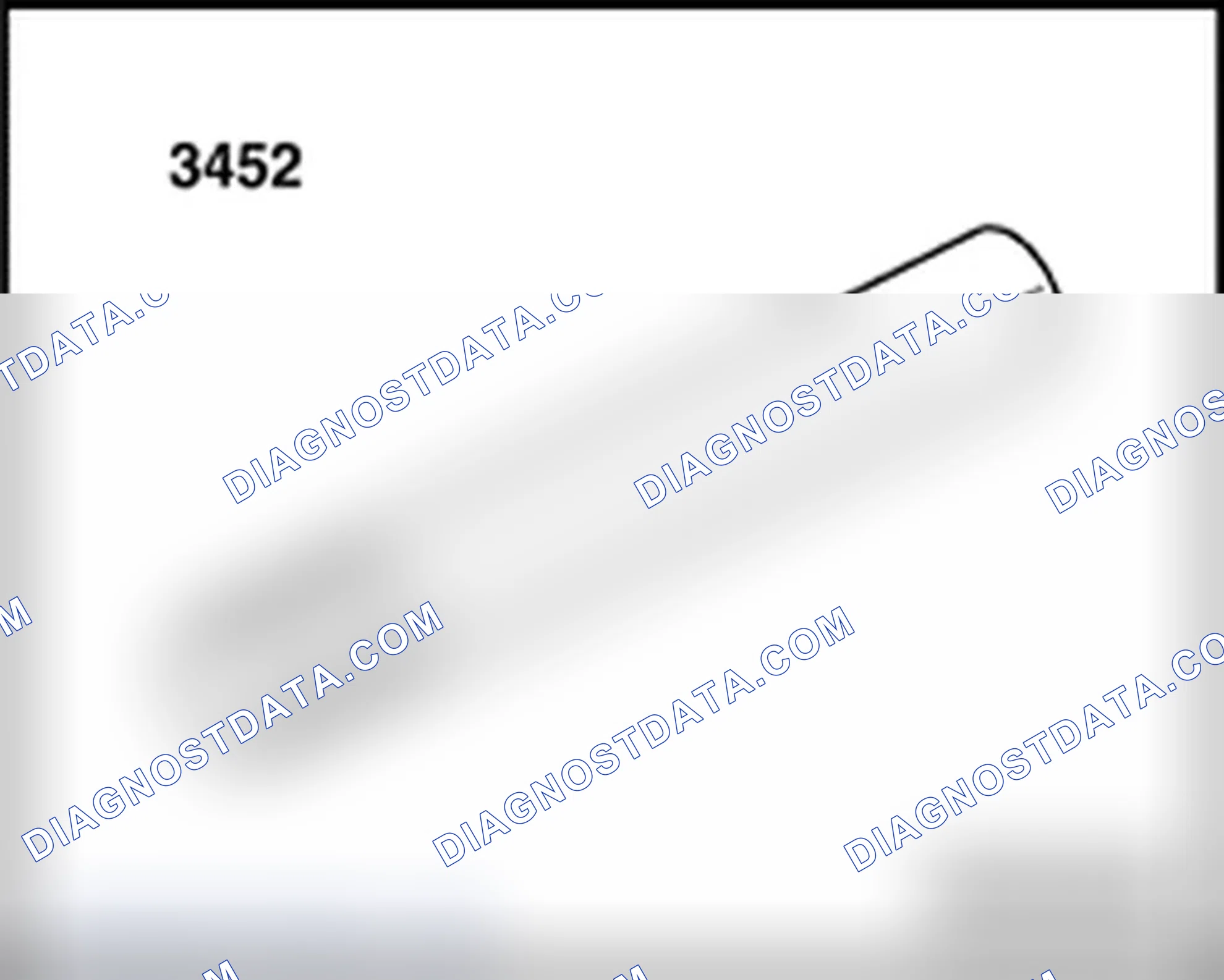 Scheme 273: Left cylinder head, removing