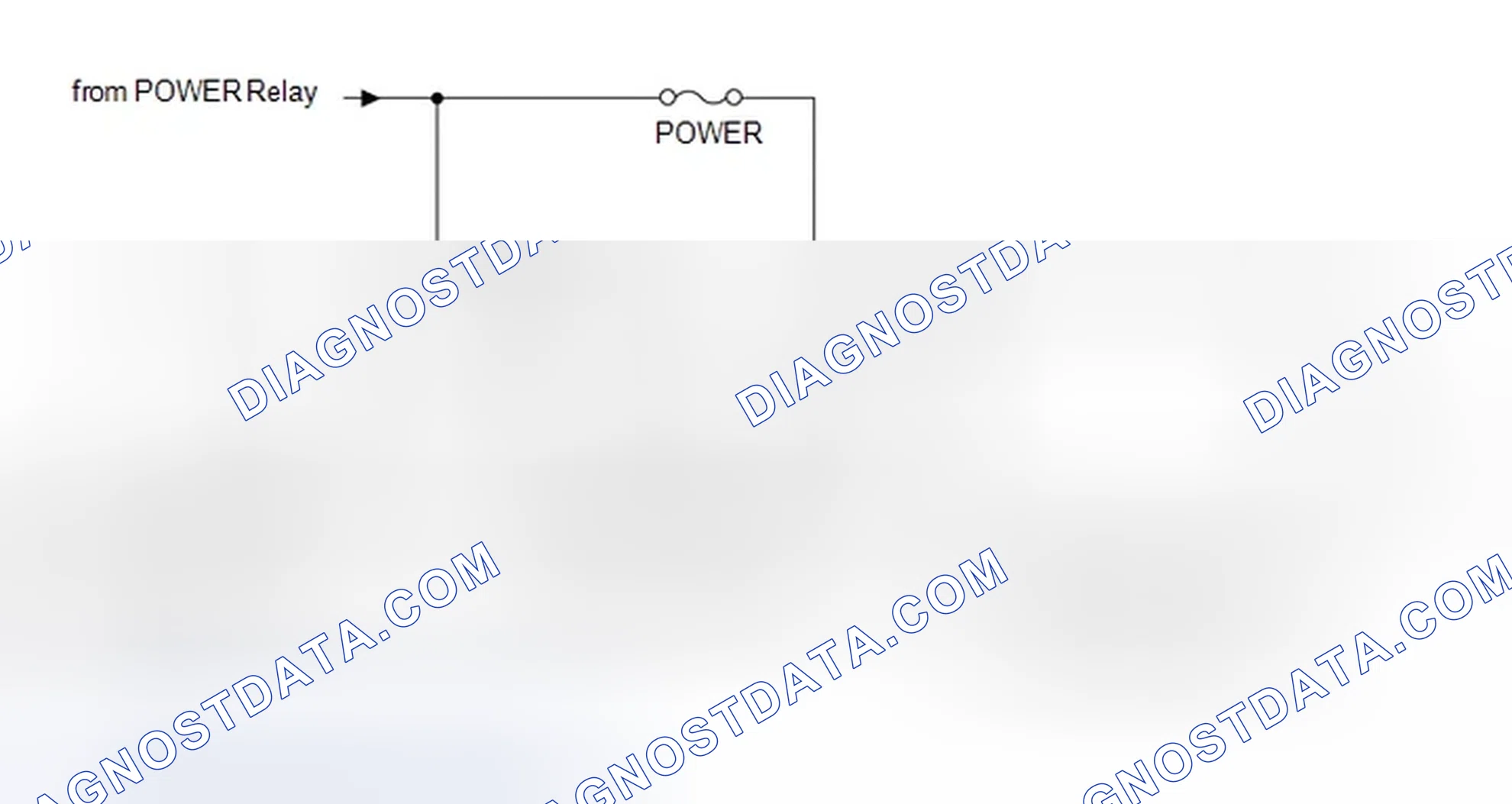 Scheme 58: WIRING DIAGRAM