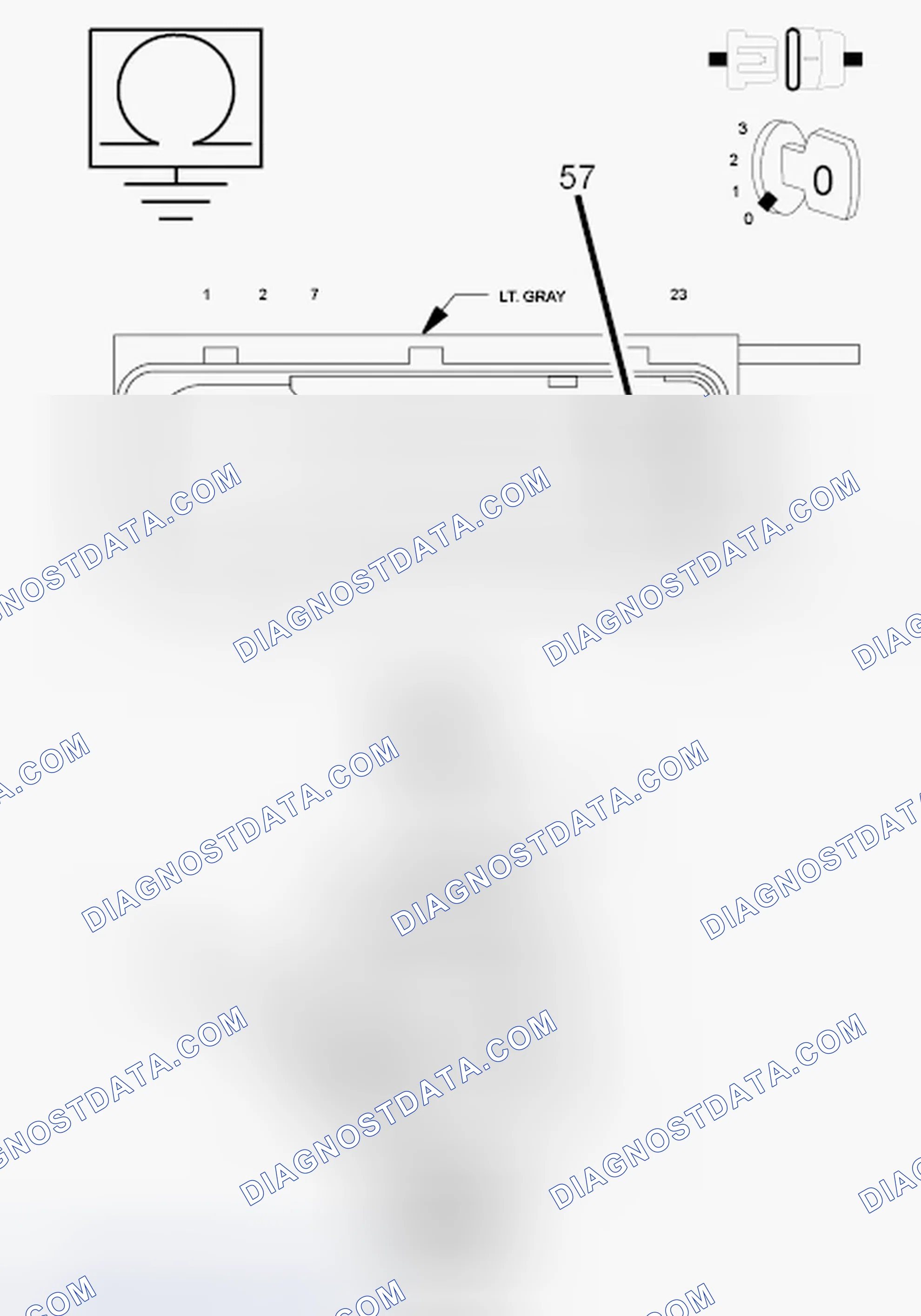 Scheme 1065: Diagnostic Test