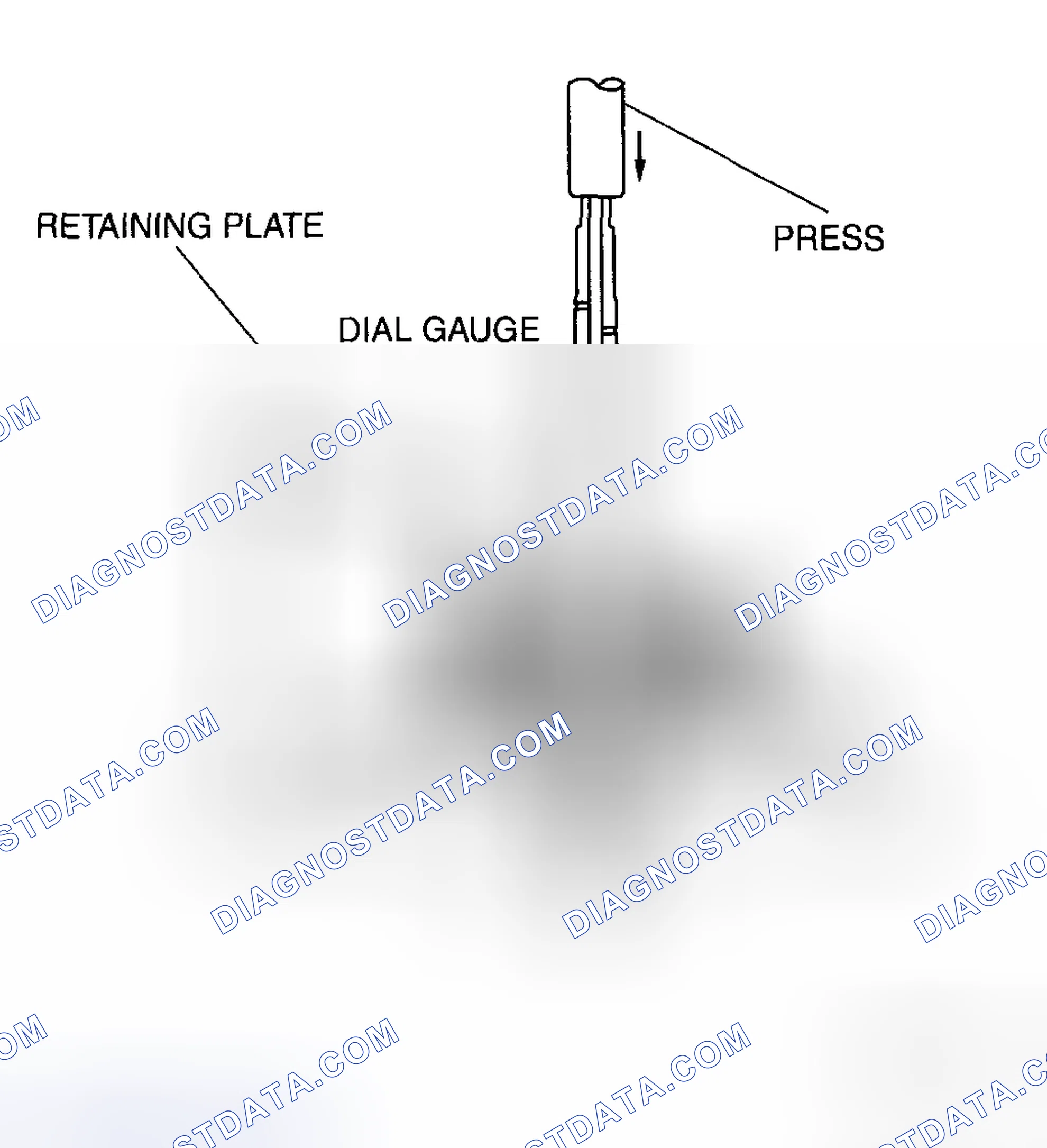 Scheme 20: Clutch clearance