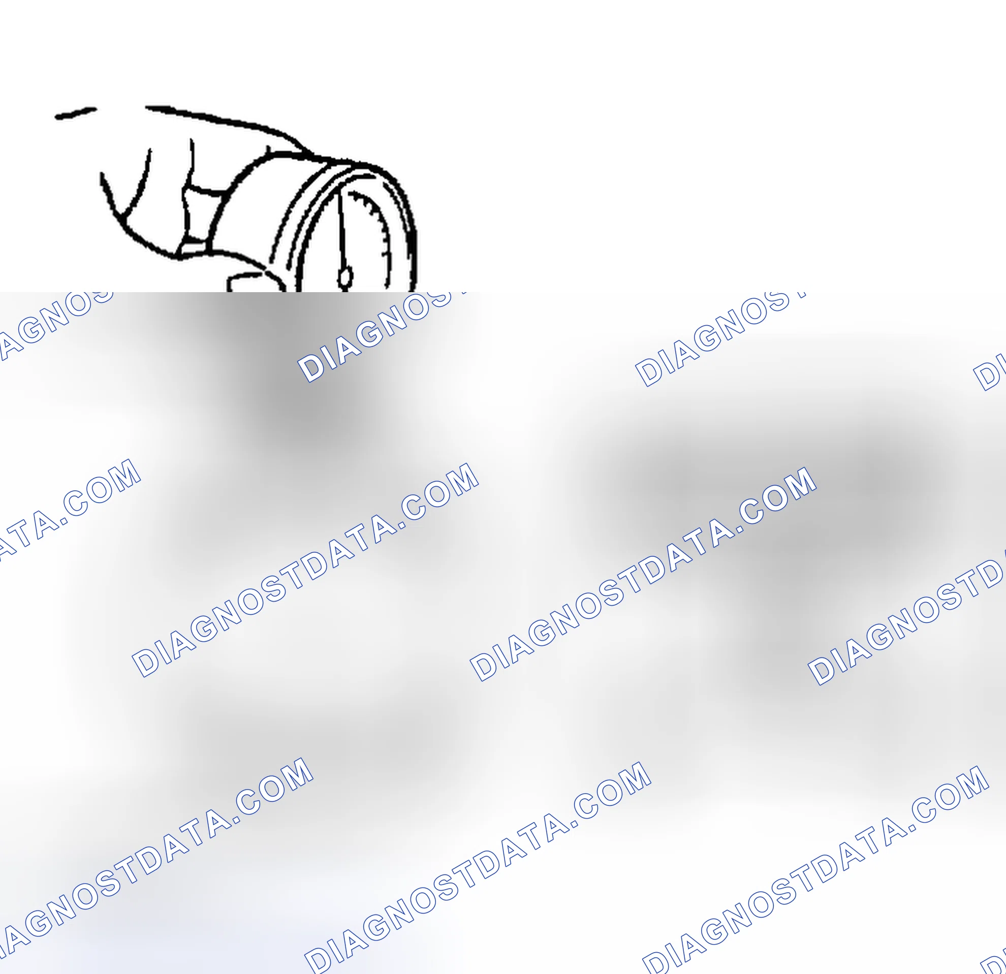 Scheme 21: PISTON PIN CLEARANCE INSPECTION