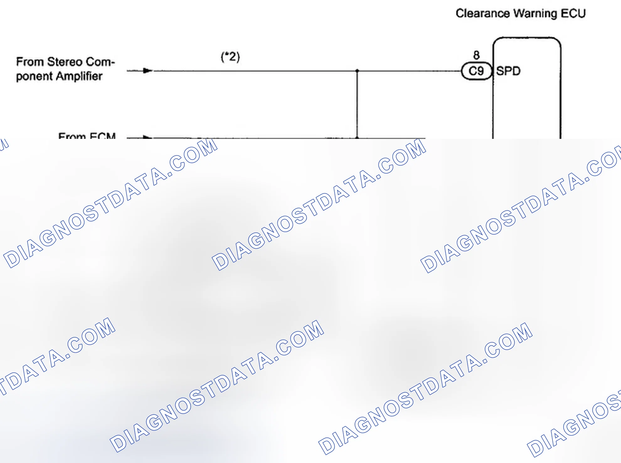 Scheme 18: WIRING DIAGRAM