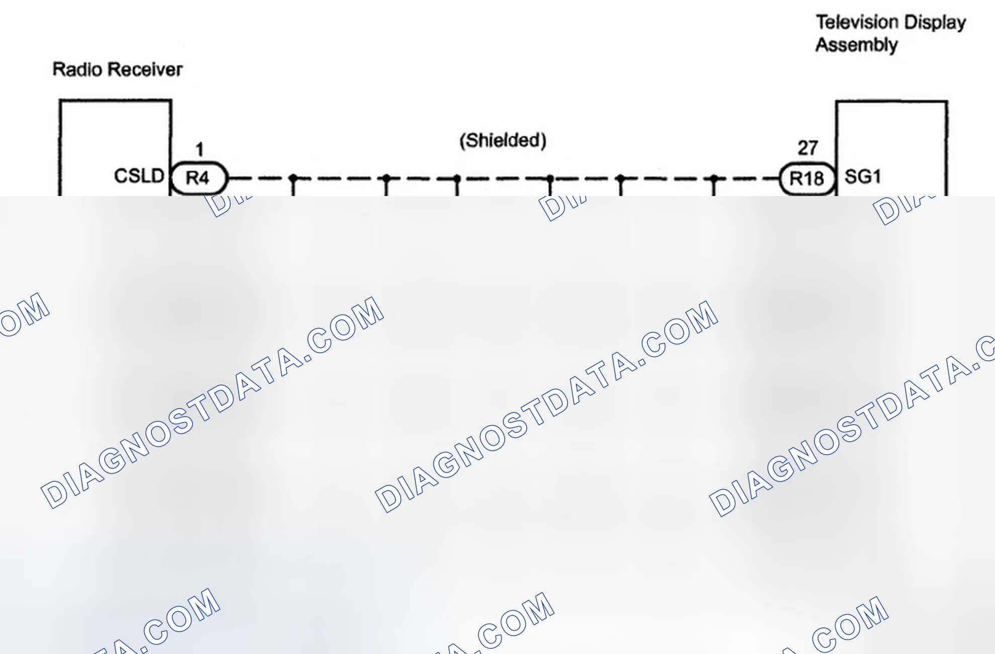 Scheme 15: WIRING DIAGRAM