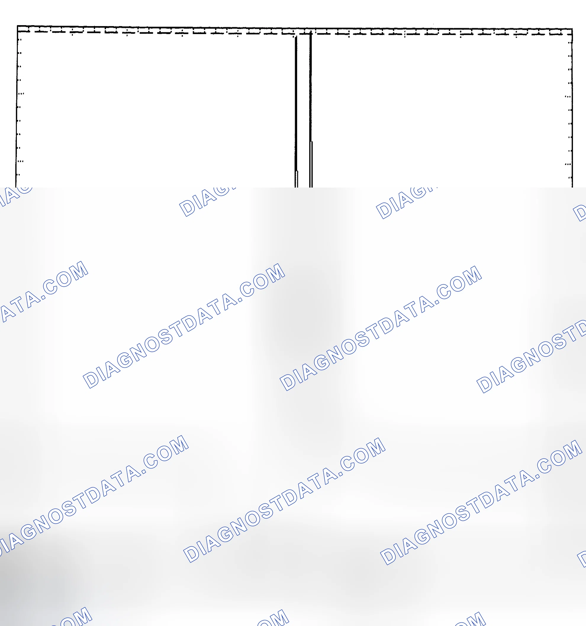 Scheme 30: Single Injector - Known Good - Voltage Pattern