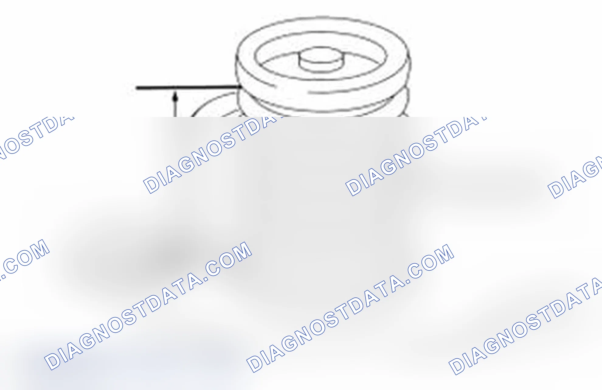 Scheme 454: Valve Spring Installed Length