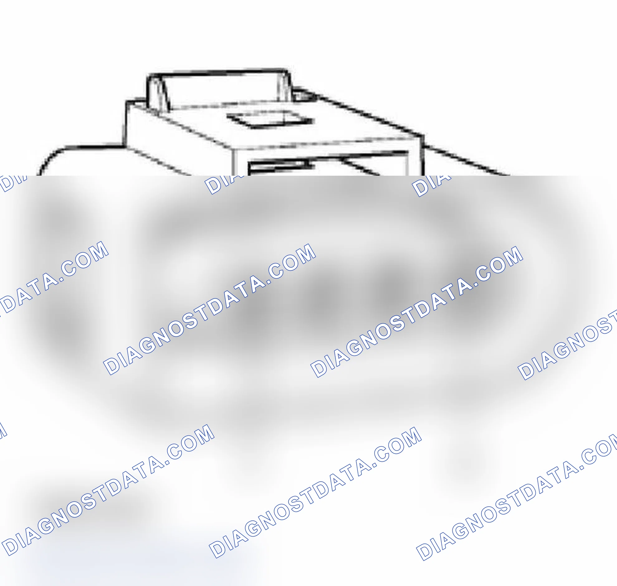 Scheme 167: Checking voltage supply