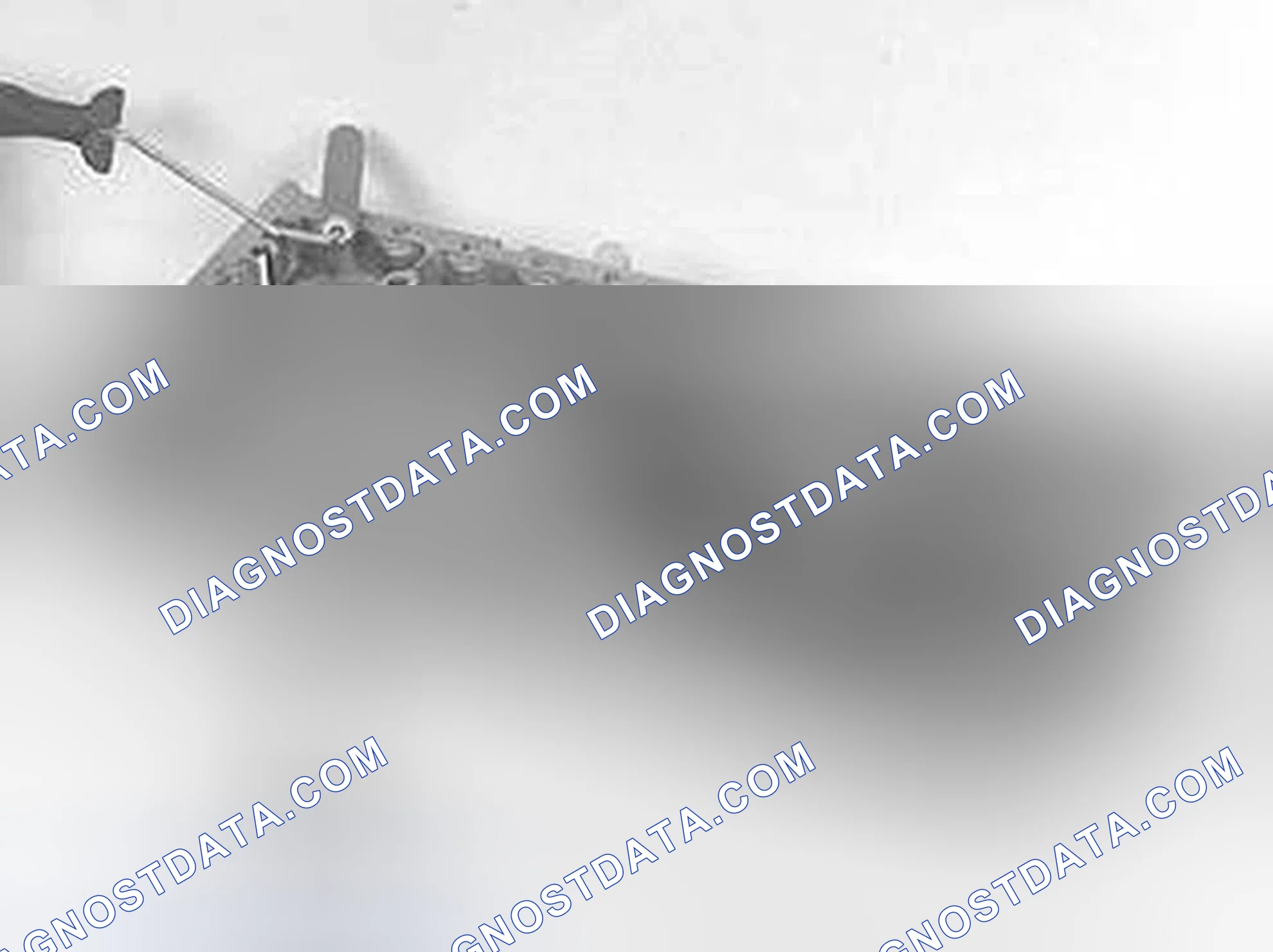 Scheme 391: Installing The Oil Pan