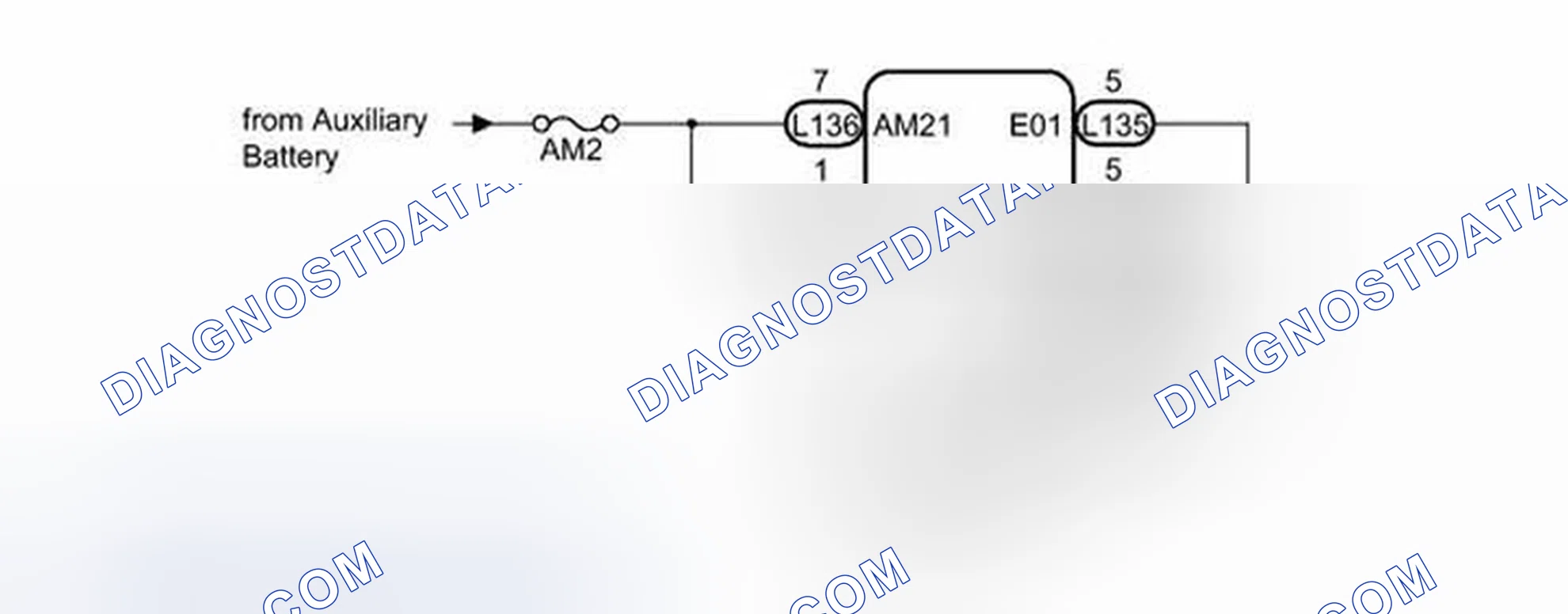 Scheme 74: WIRING DIAGRAM