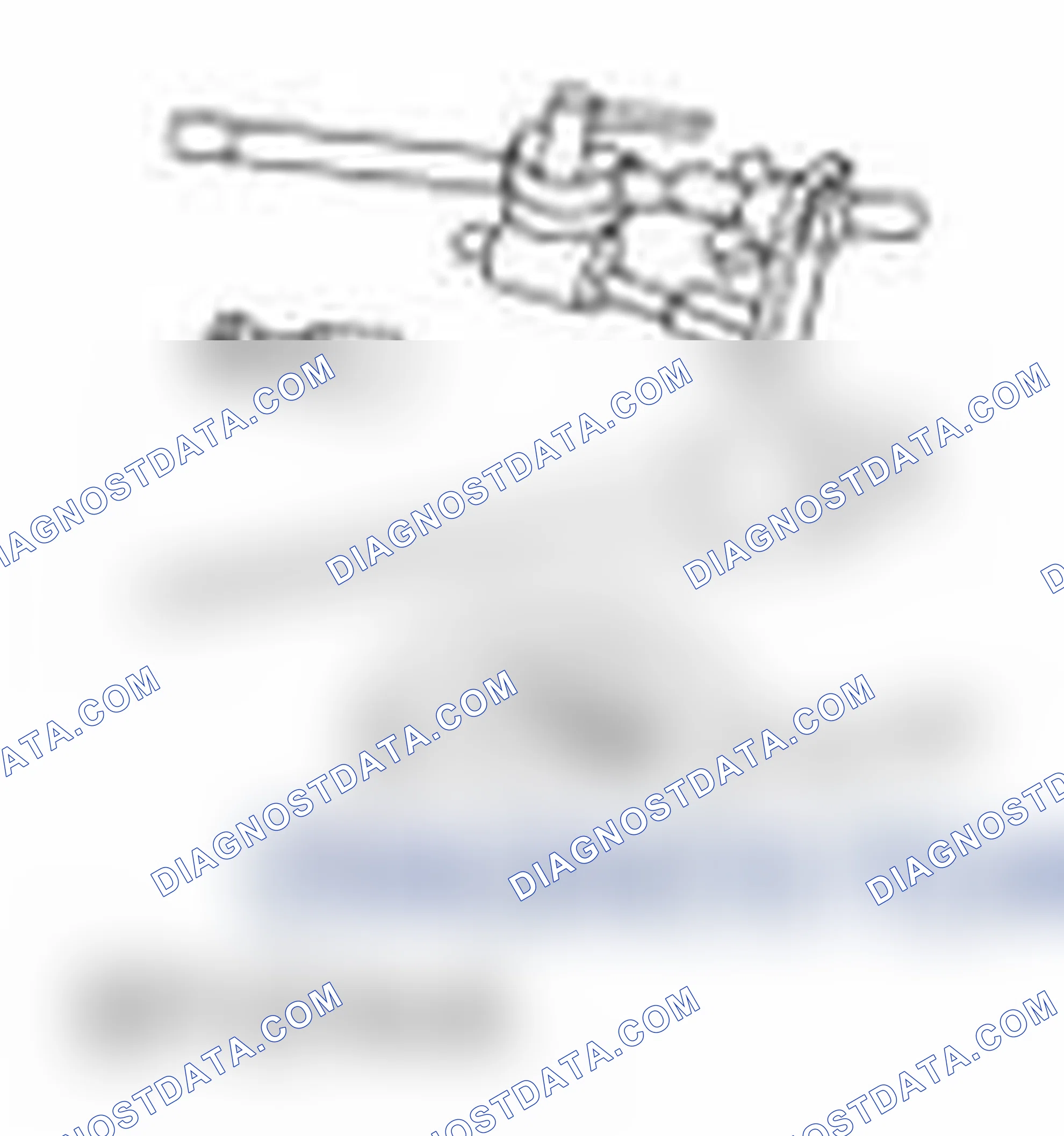 Scheme 414: Special Tool(s)