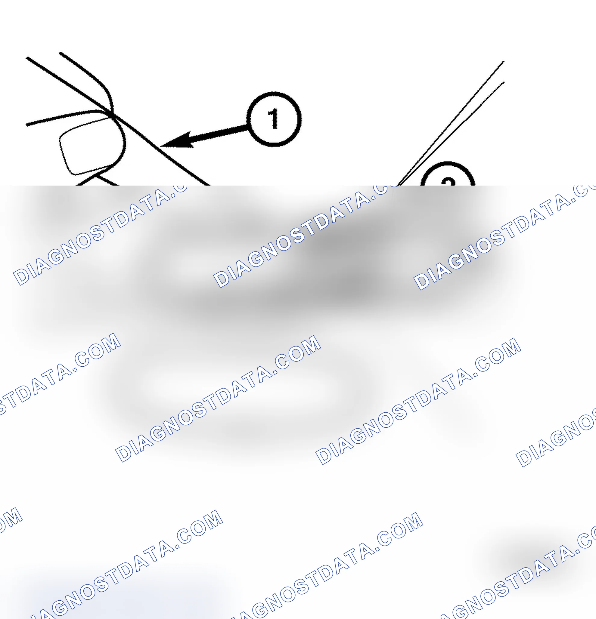 Scheme 25: REMOVAL - COURTESY LAMP SWITCH/UNIT