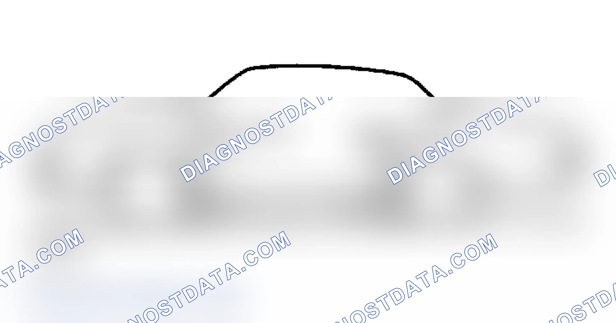 Scheme 2: Ride Height Measuring Points