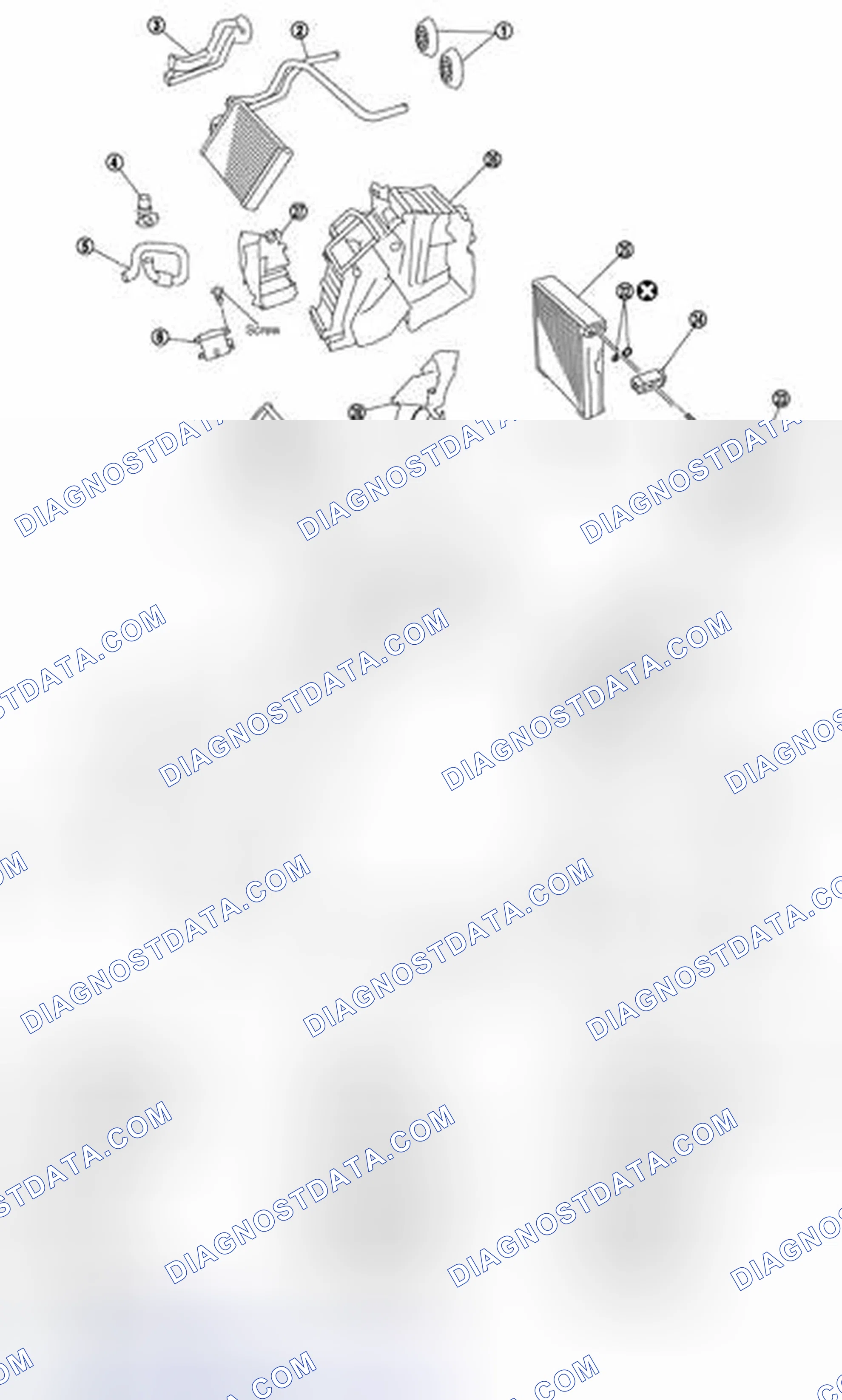 Scheme 92: Disassembly and Assembly