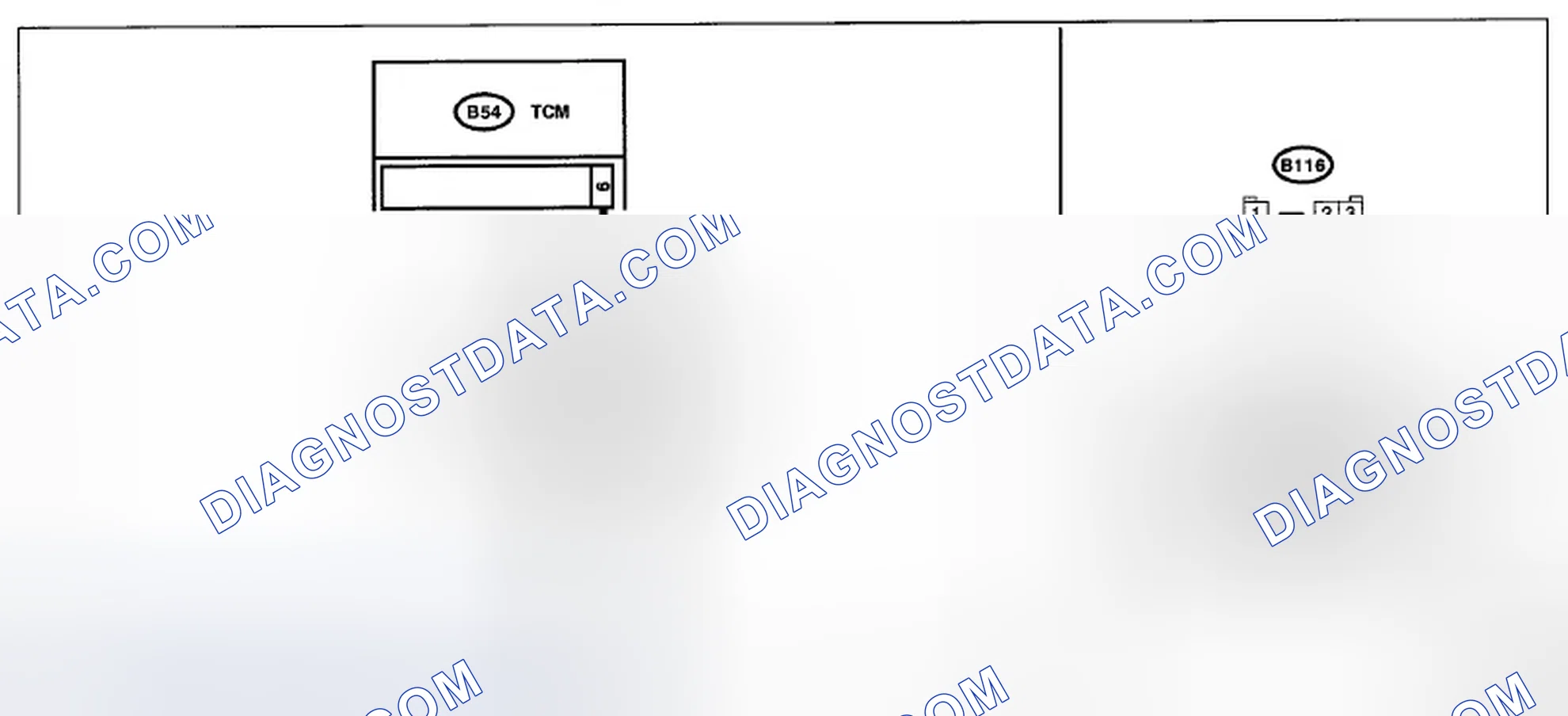 Scheme 644: WIRING DIAGRAM