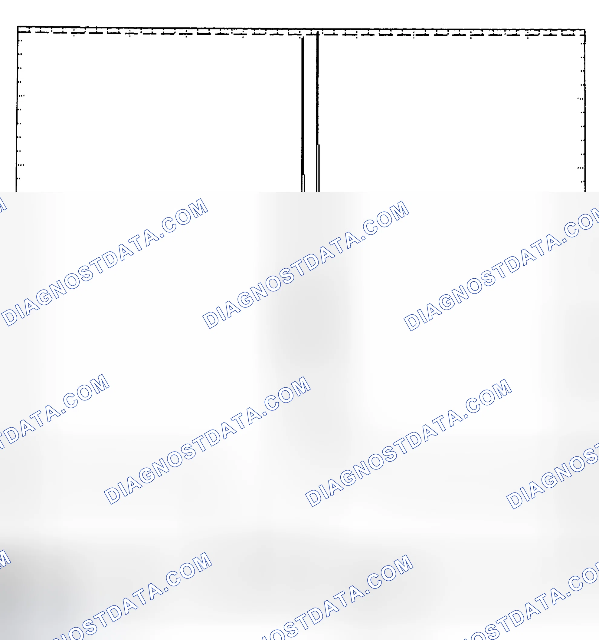 Scheme 30: Single Injector - Known Good - Voltage Pattern